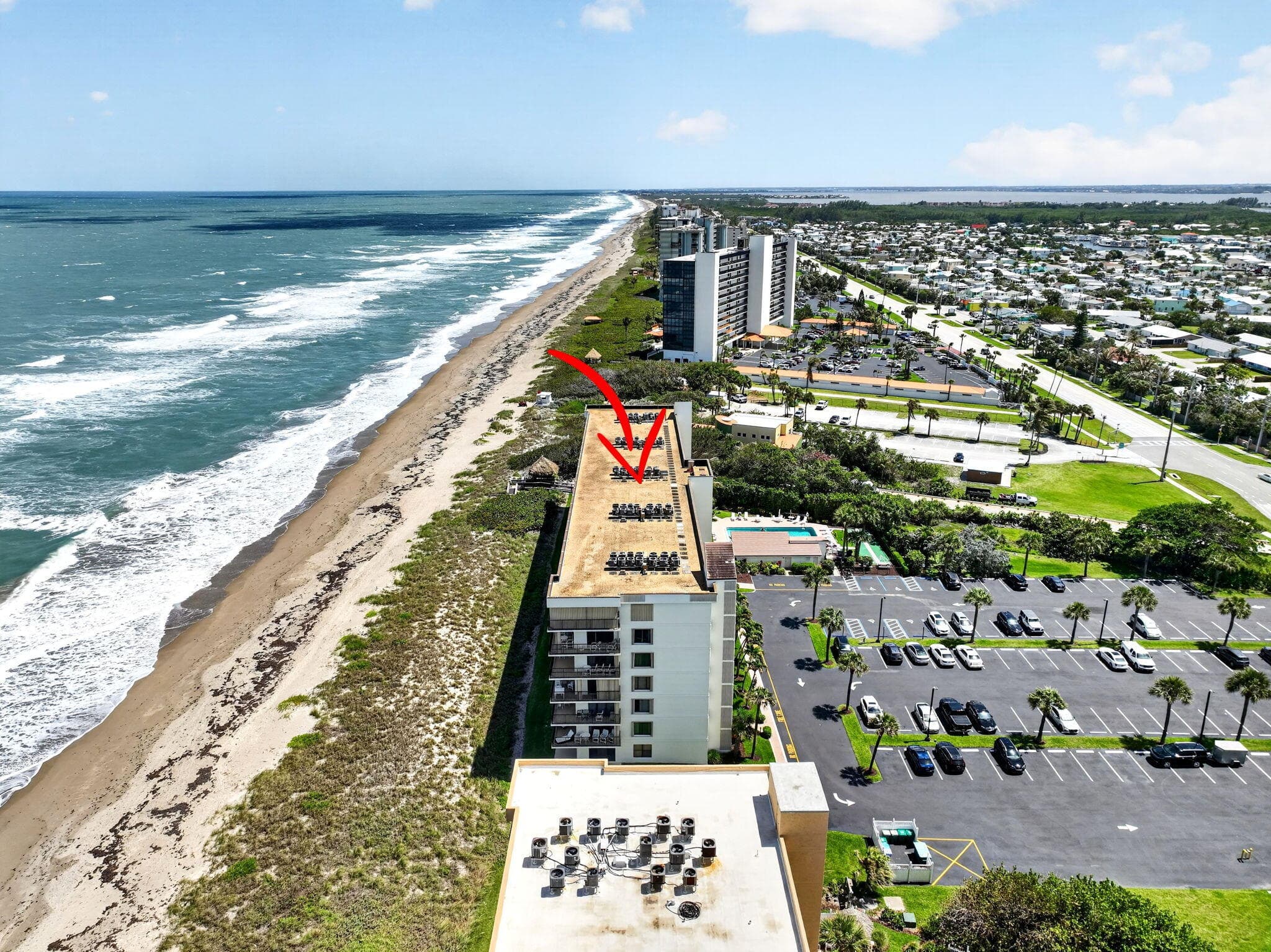 10310 S Ocean Drive 107, Jensen Beach, FL 34957 — photo 42 of 49