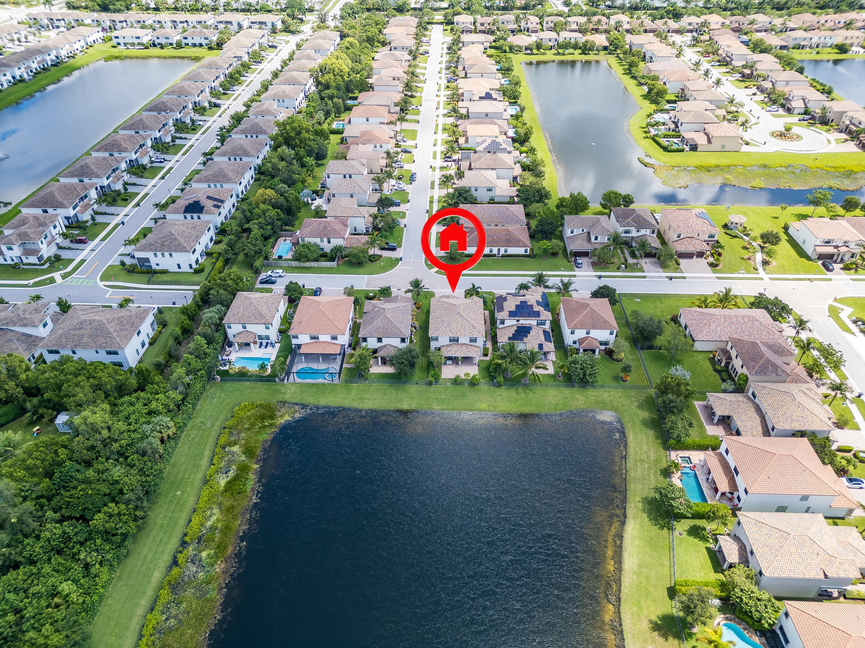 4521 Willow Basin Way, Lake Worth, FL 33467 — photo 2 of 55