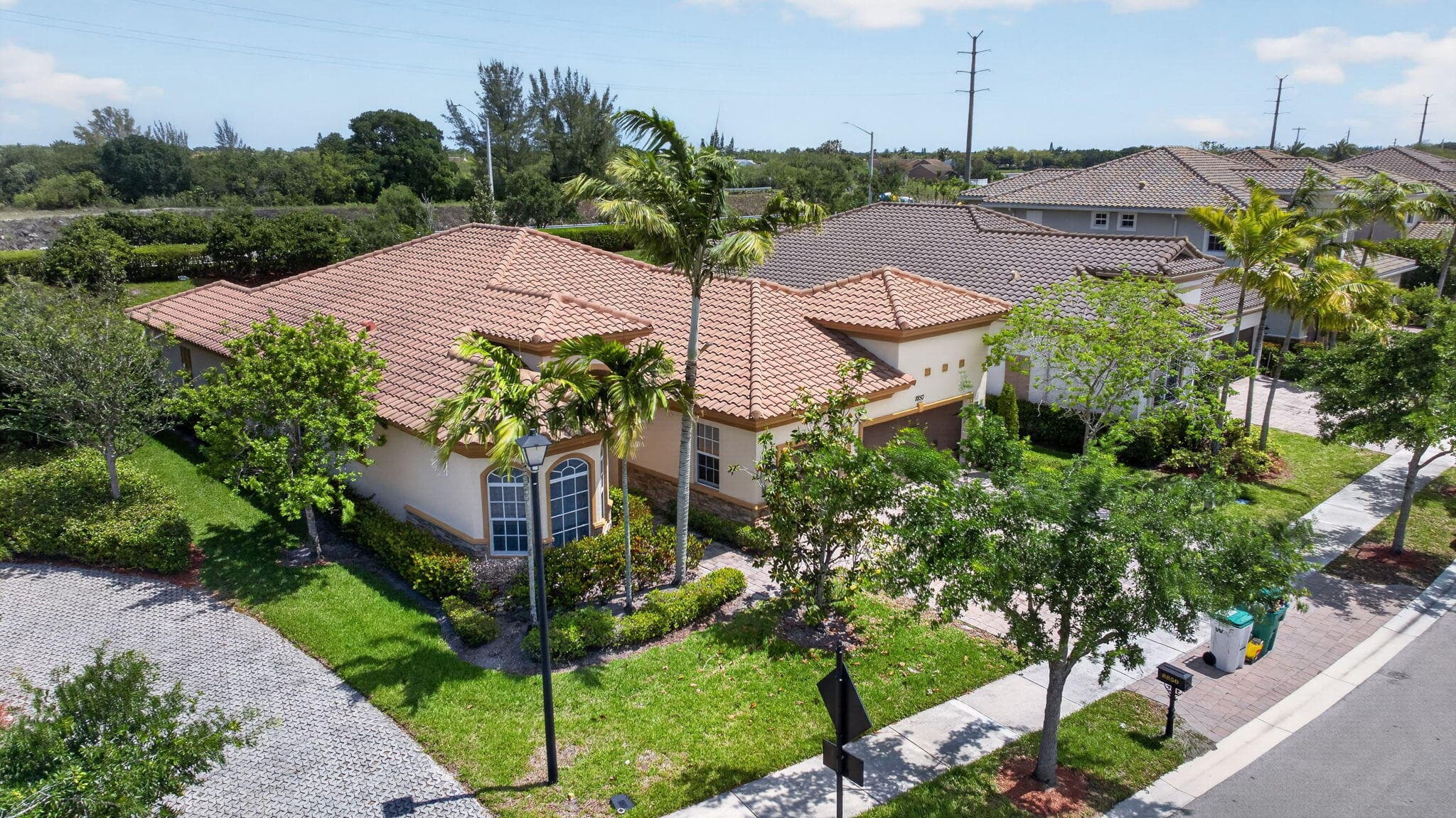 8850 Miralago Way, Parkland, FL 33076 — photo 2 of 34