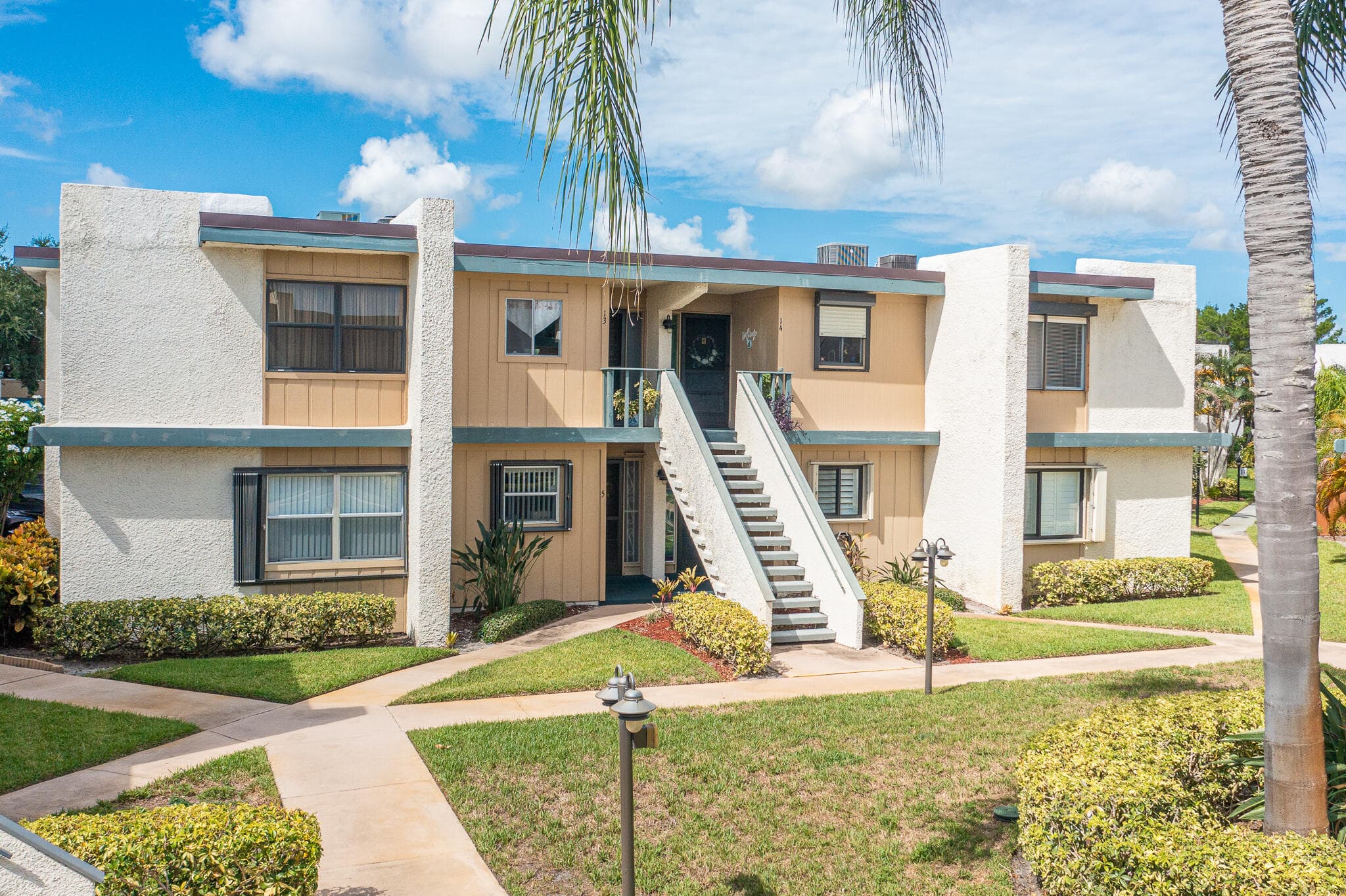 1551 NE 13th Terrace Terrace NE A13, Jensen Beach, FL 34957 — photo 12 of 21