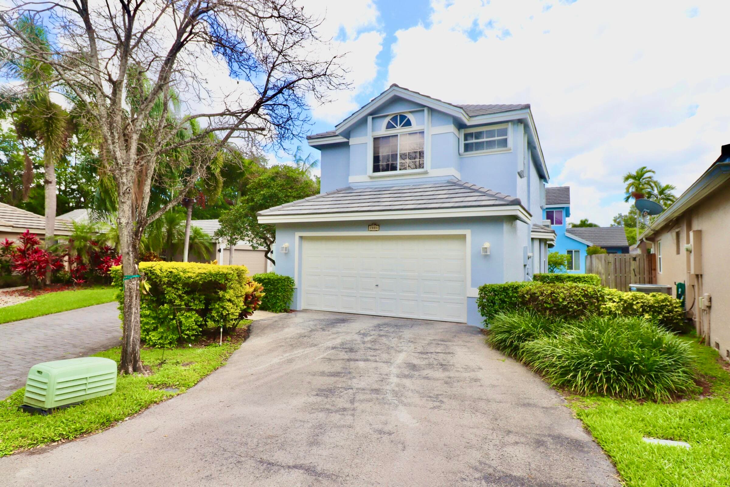 2884 Chapel Hill Court, Davie, FL 33328 — photo 1 of 41