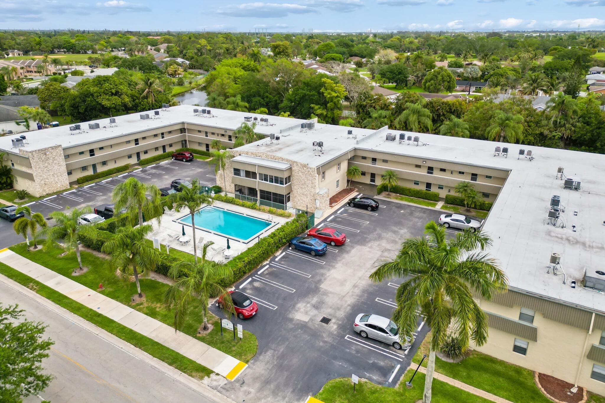 126 Sparrow Drive 10b, Royal Palm Beach, FL 33411 — photo 23 of 35