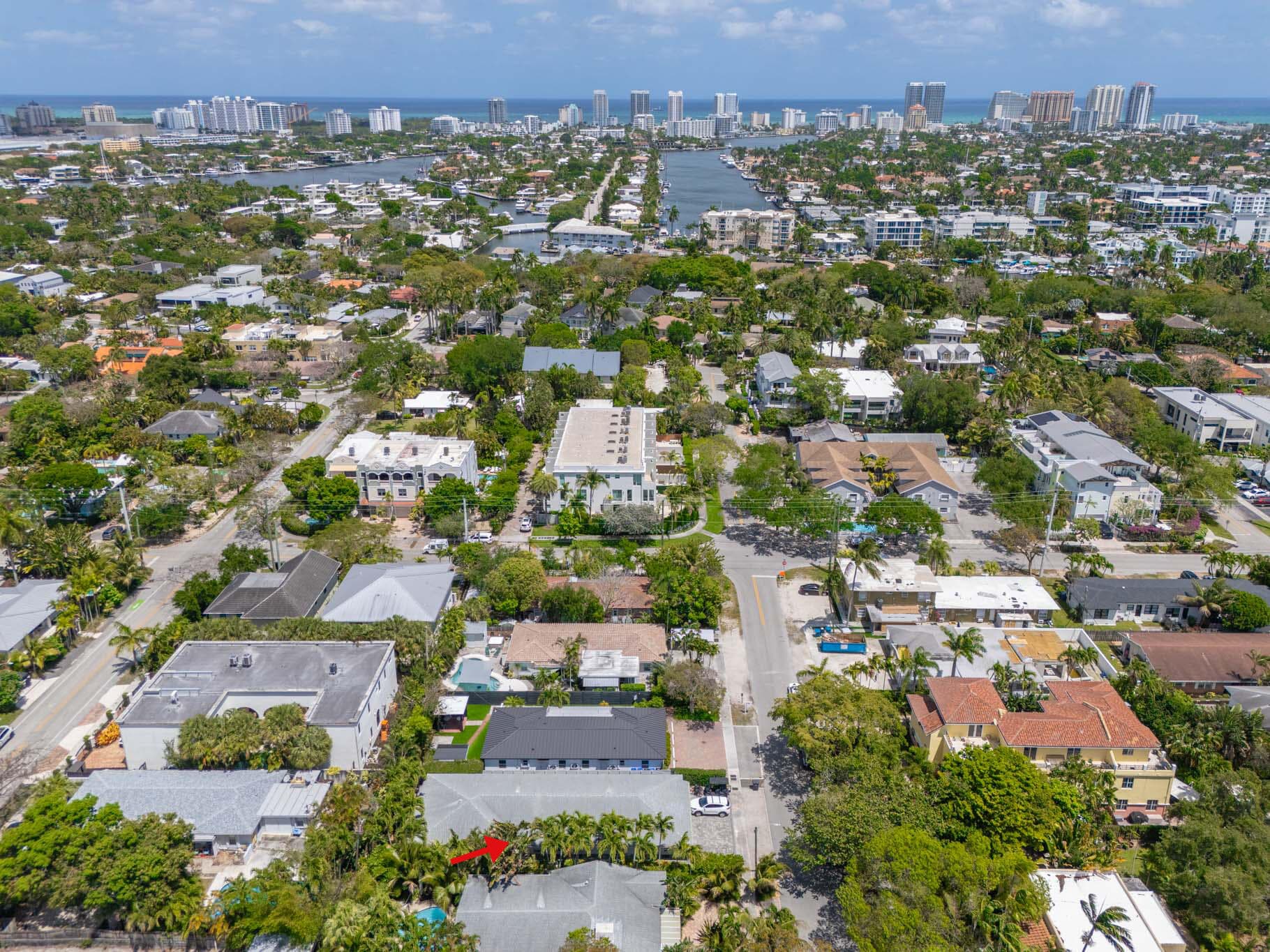 1635 NE 5th Court C, Fort Lauderdale, FL 33301 — photo 25 of 25
