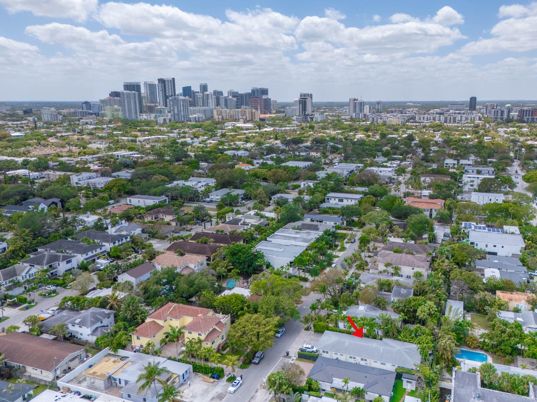 1635 NE 5th Court C, Fort Lauderdale, FL 33301 — photo 24 of 25