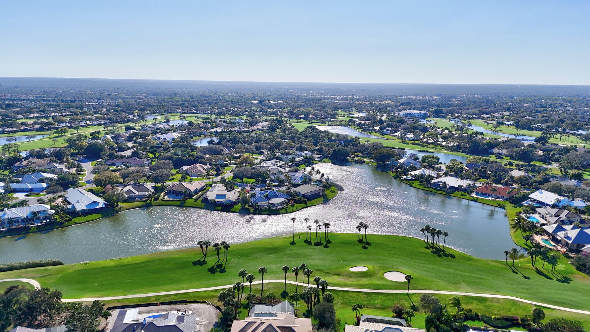 6111 SE Winged Foot Drive, Stuart, FL 34997 — photo 40 of 41