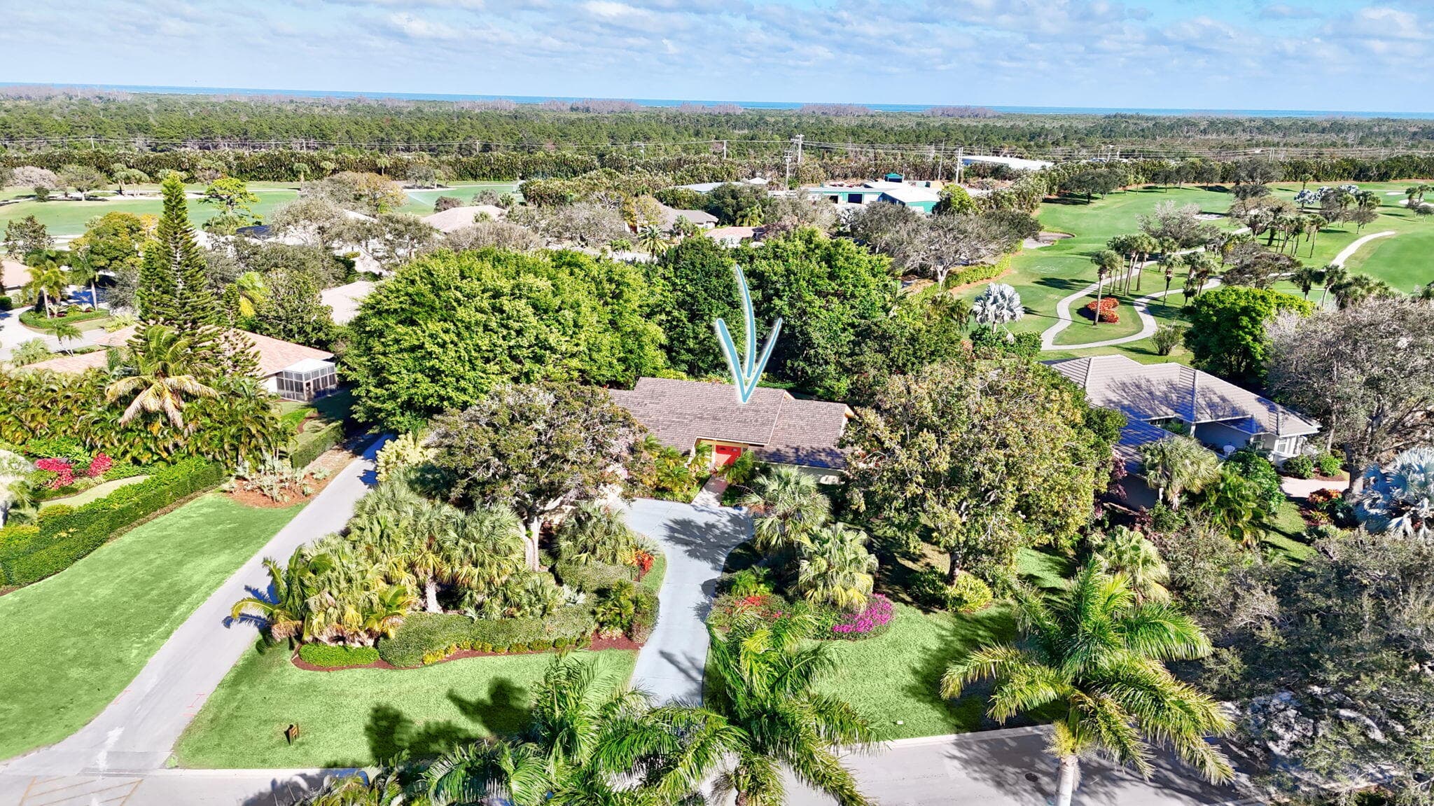 6111 SE Winged Foot Drive, Stuart, FL 34997 — photo 27 of 41