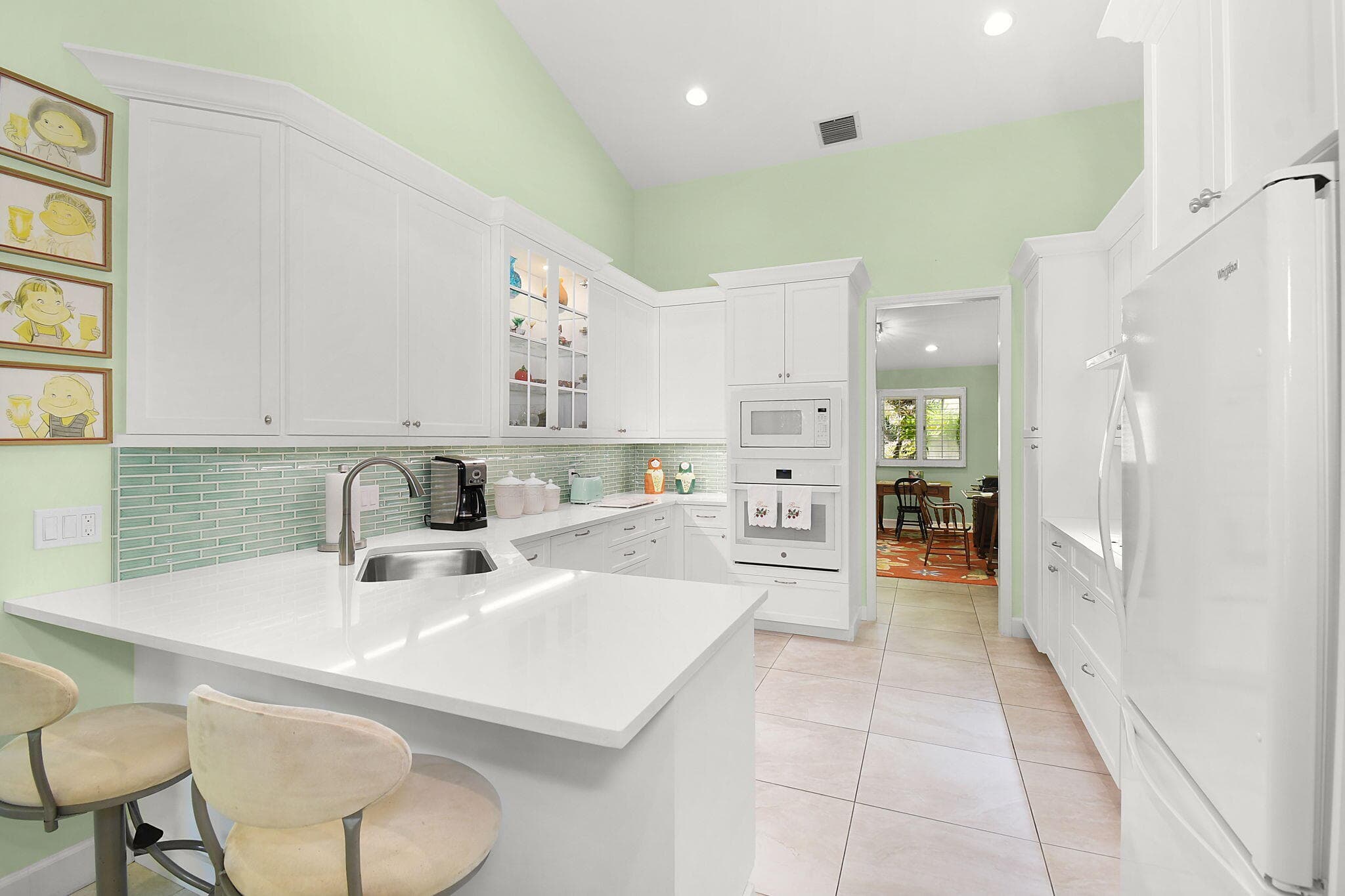 6111 SE Winged Foot Drive, Stuart, FL 34997 — photo 7 of 41