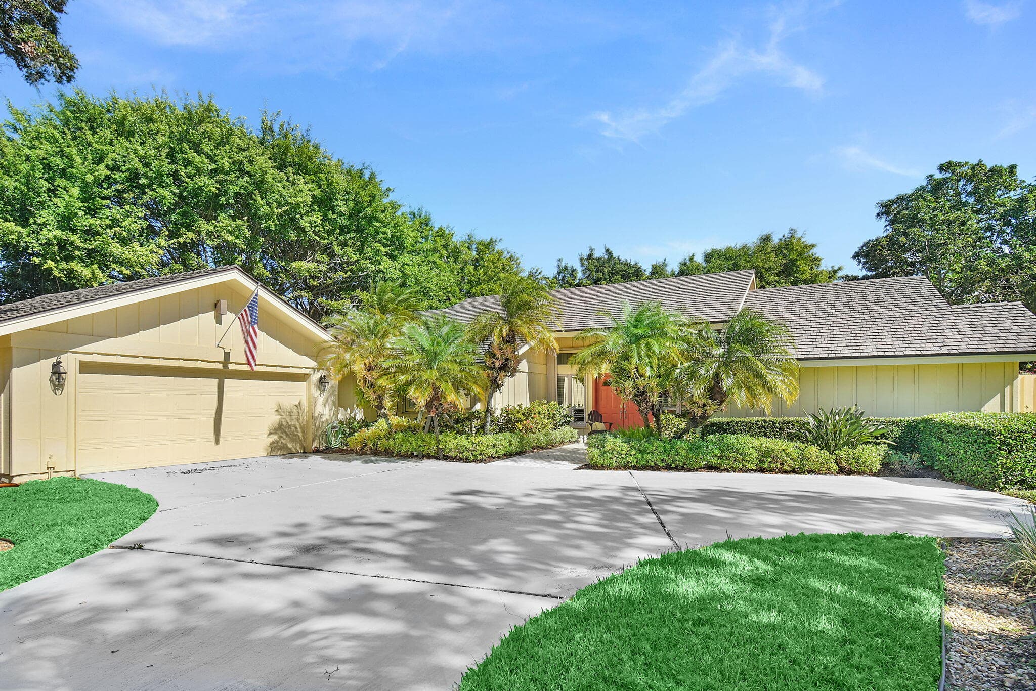 6111 SE Winged Foot Drive, Stuart, FL 34997 — photo 3 of 41