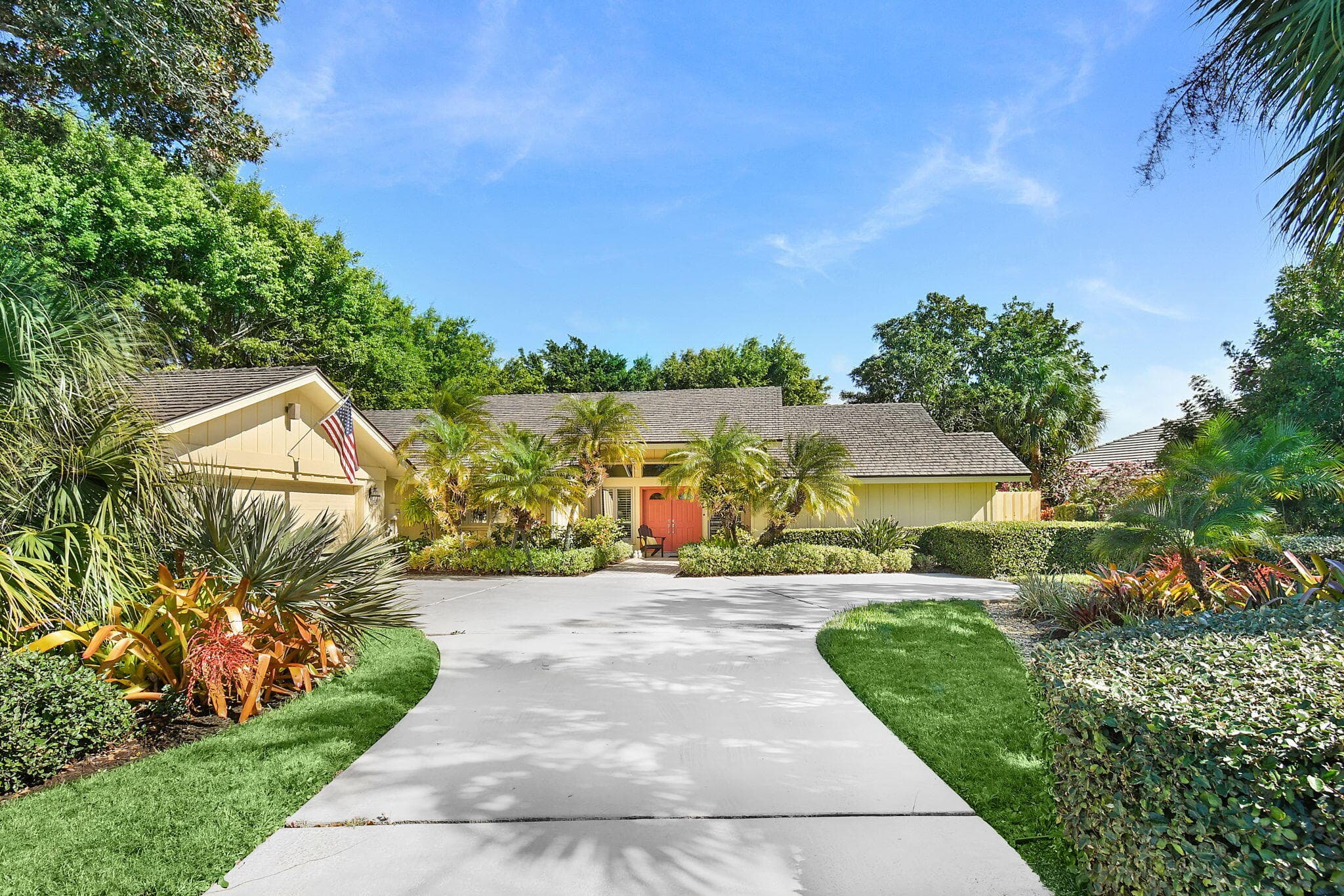 6111 SE Winged Foot Drive, Stuart, FL 34997 — photo 2 of 41