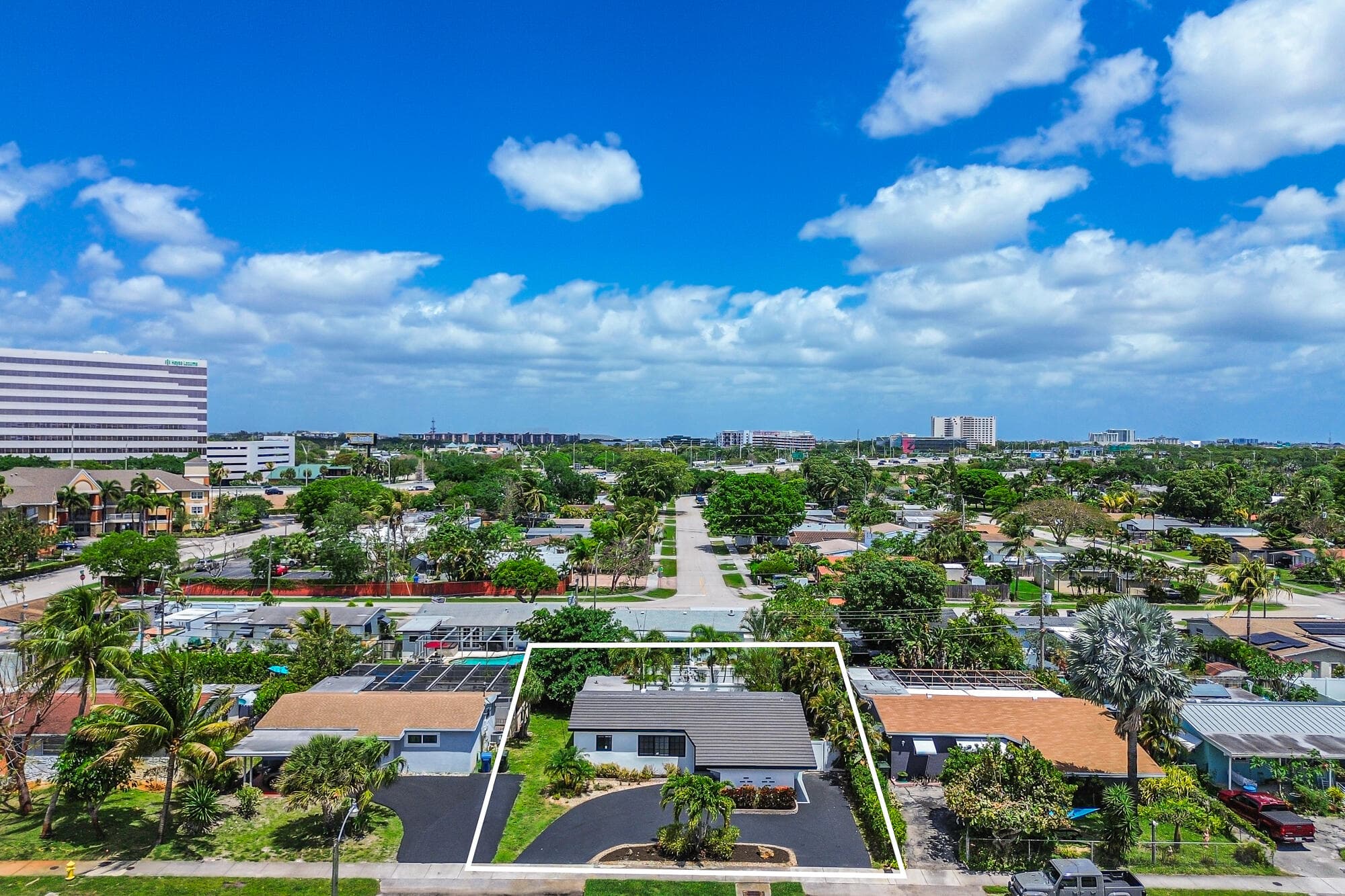 101 NE 57th Court, Fort Lauderdale, FL 33334 — photo 47 of 63