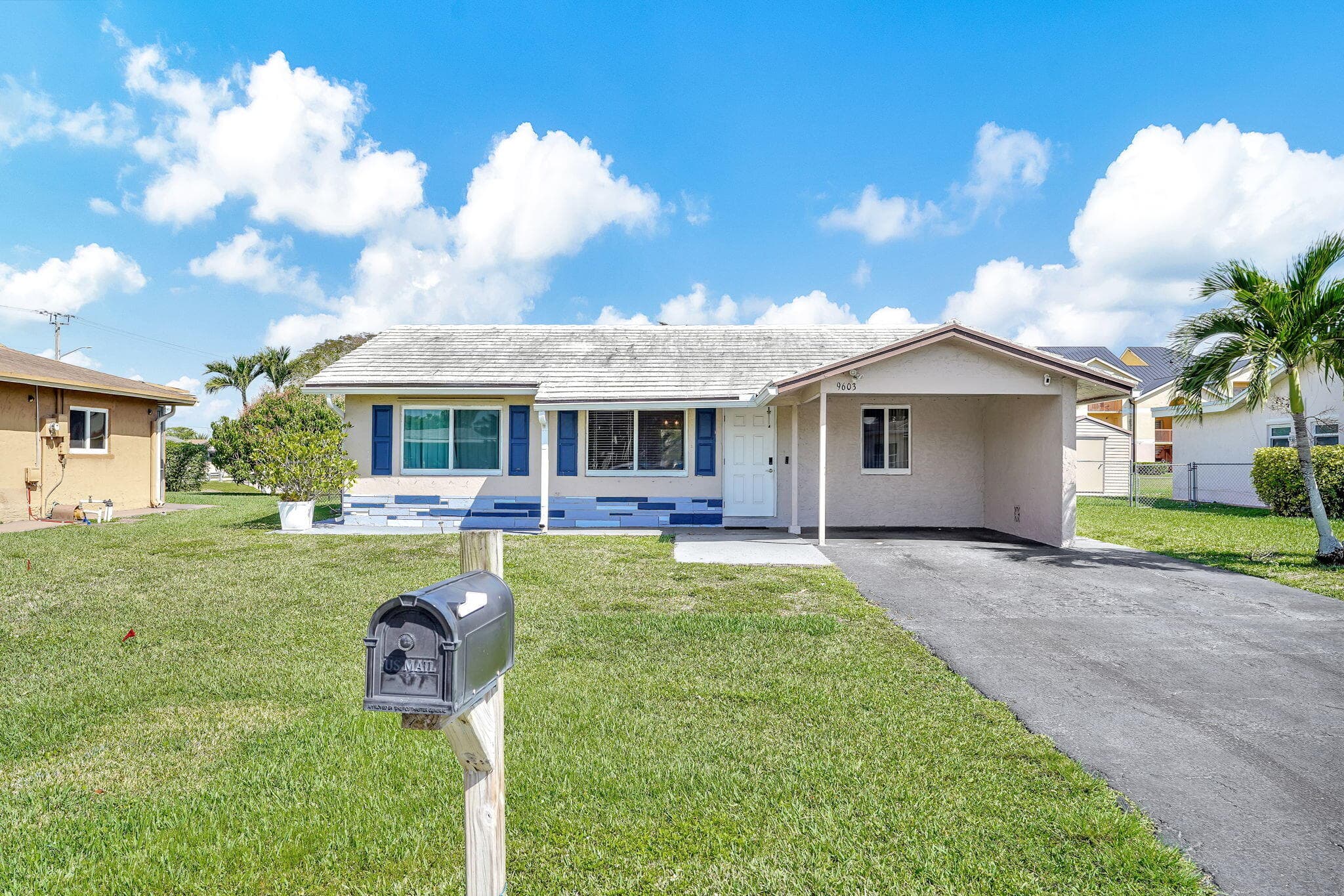 9603 NW 74th Court, Tamarac, FL 33321 — photo 17 of 55