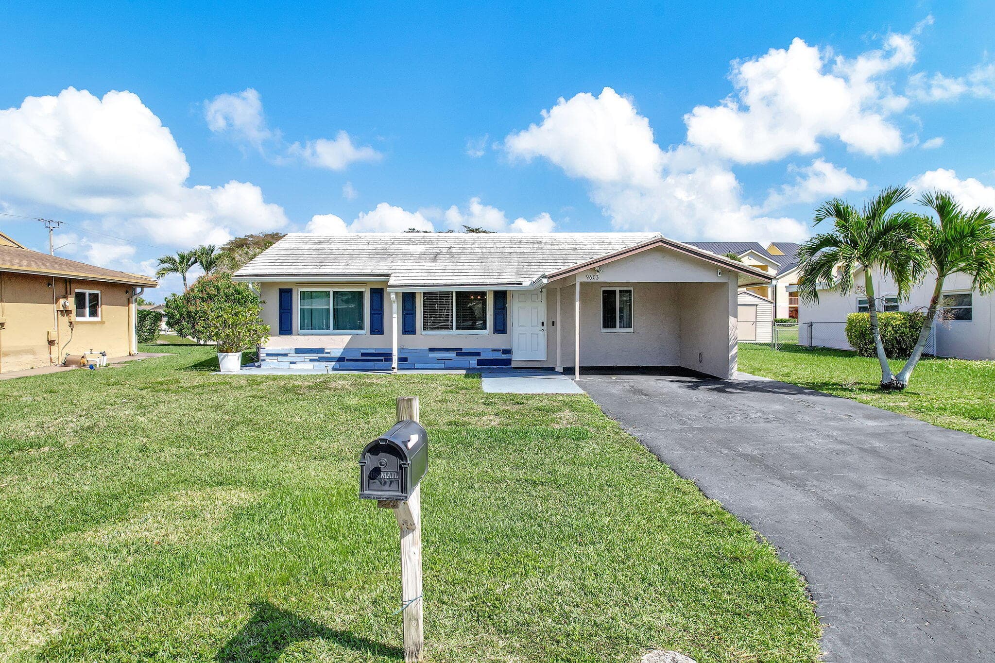 9603 NW 74th Court, Tamarac, FL 33321 — photo 26 of 55