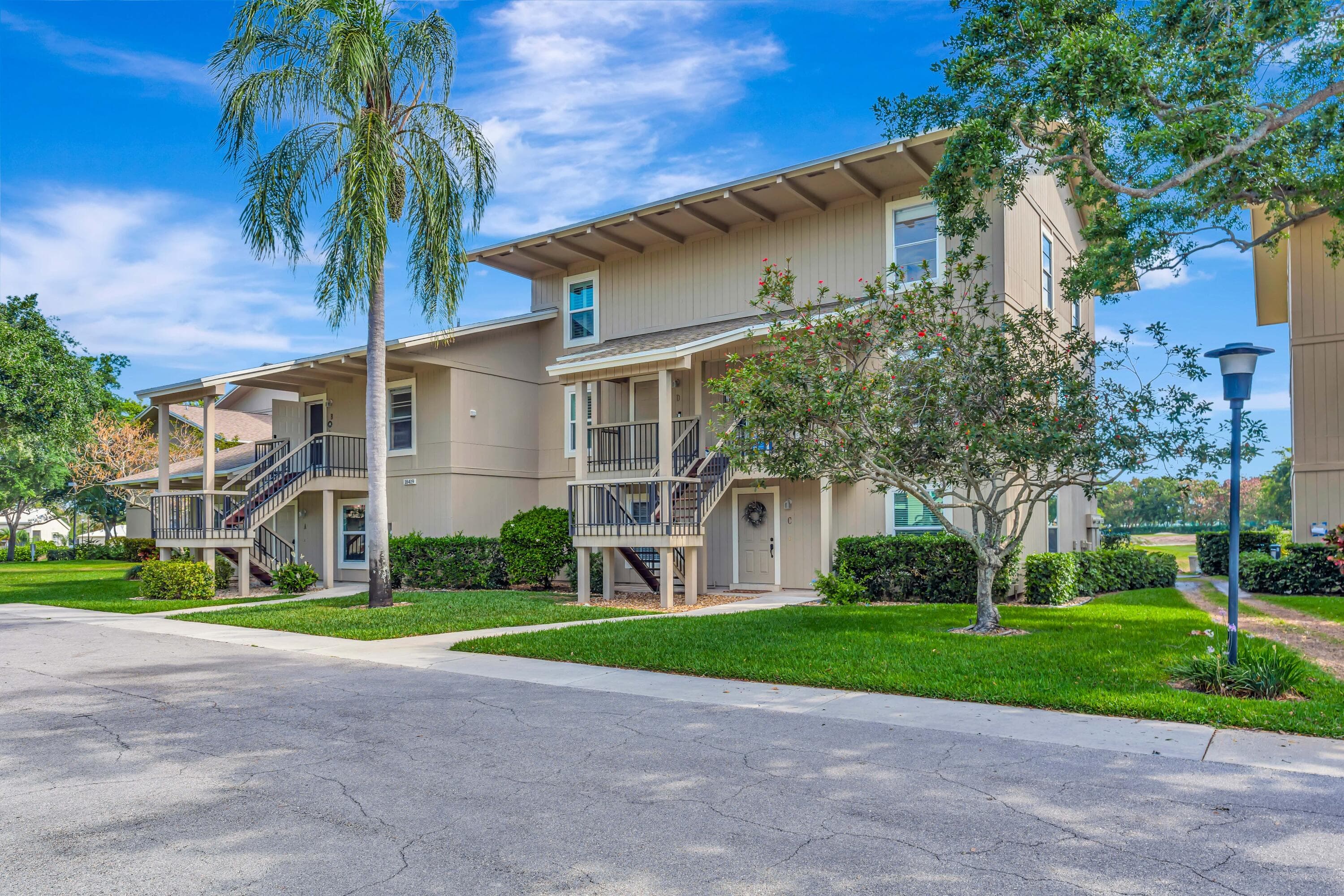 18419 SE Wood Haven Lane B, Tequesta, FL 33469 — photo 1 of 52