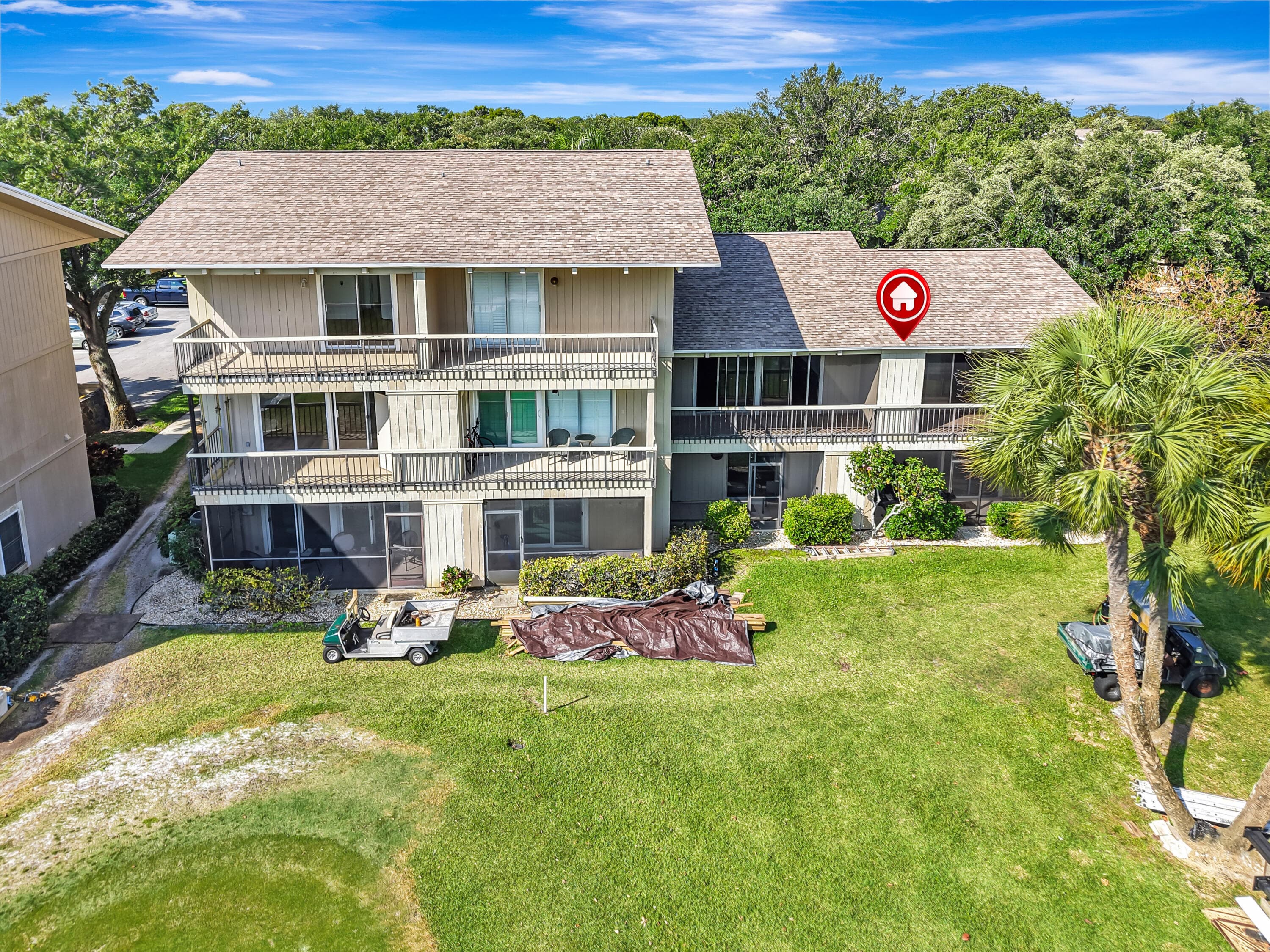 18419 SE Wood Haven Lane B, Tequesta, FL 33469 — photo 45 of 52