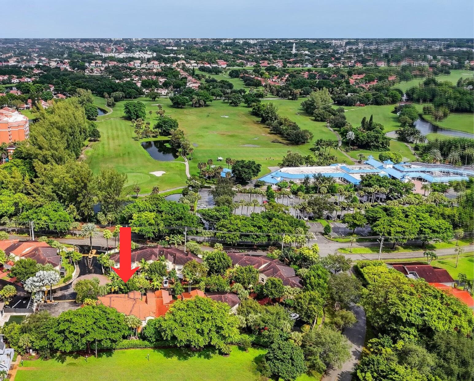 2932 Deer Creek Country Club Boulevard 2932, Deerfield Beach, FL 33442 — photo 3 of 49