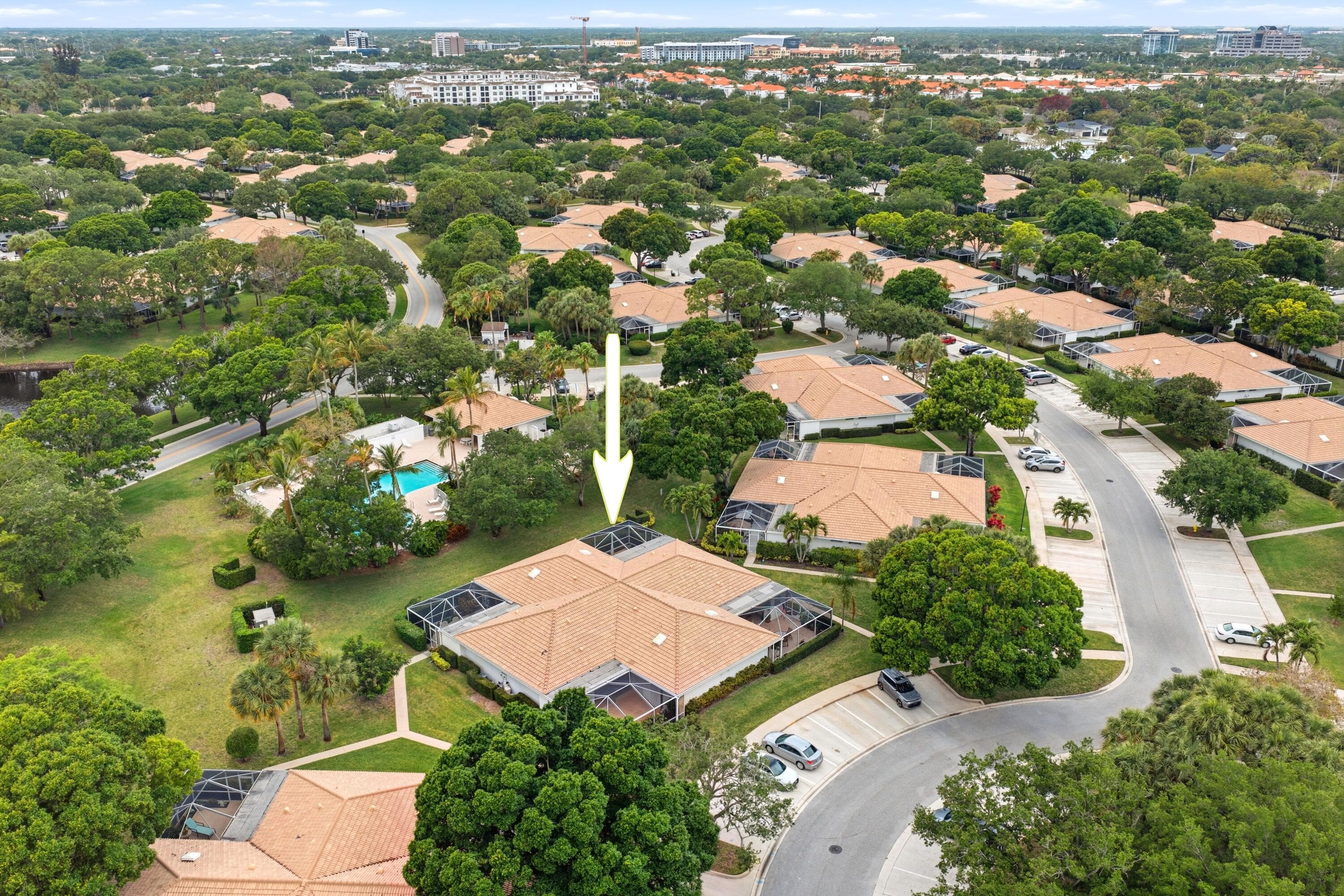 701 Silverleaf Oak Court, Palm Beach Gardens, FL 33410 — photo 30 of 39
