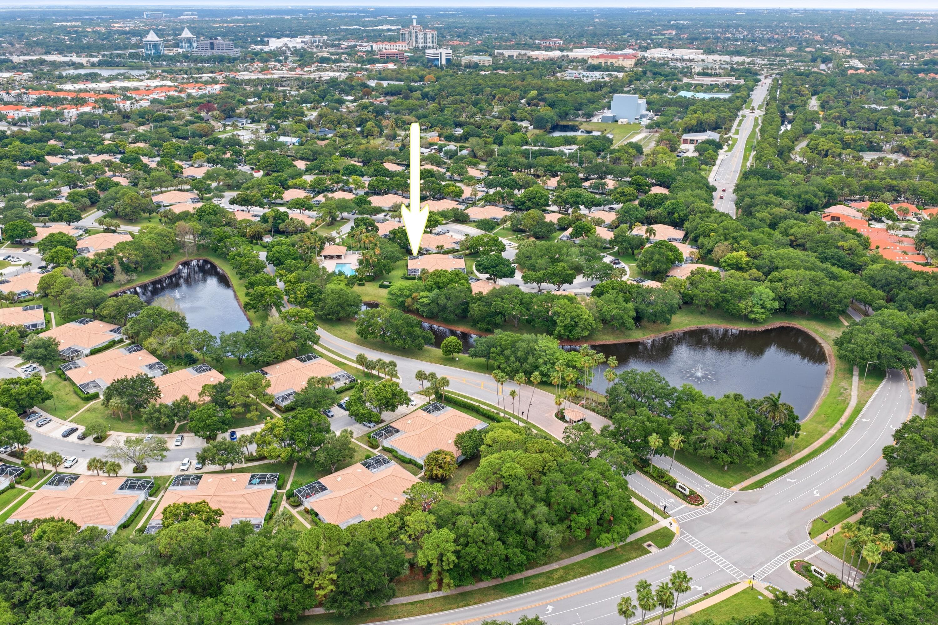 701 Silverleaf Oak Court, Palm Beach Gardens, FL 33410 — photo 31 of 39
