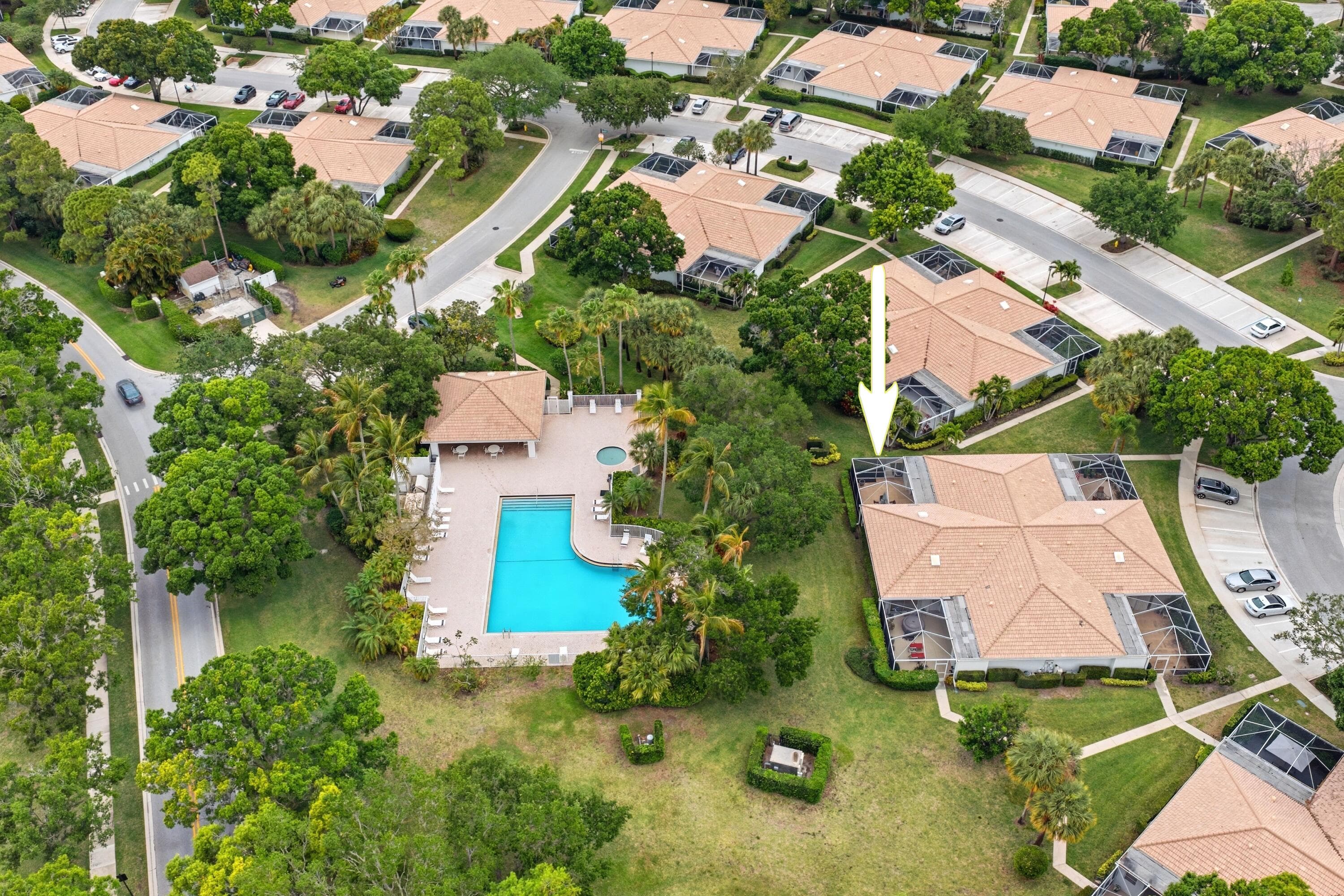 701 Silverleaf Oak Court, Palm Beach Gardens, FL 33410 — photo 2 of 39
