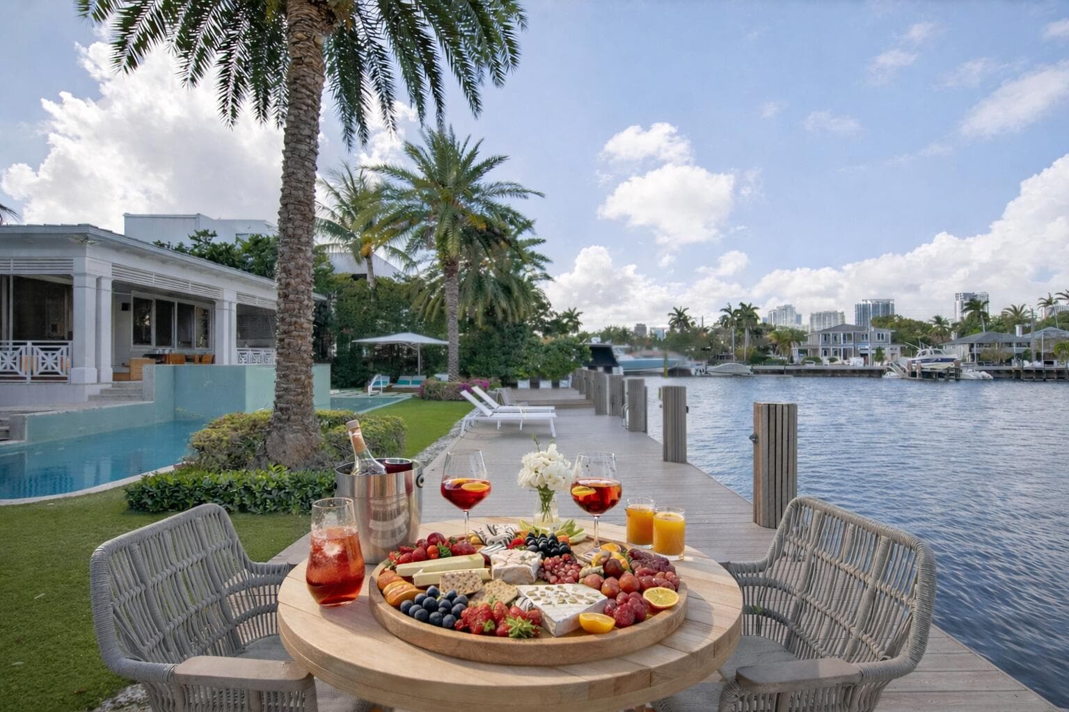 1605 SE 9th Street, Fort Lauderdale, FL 33316 — photo 5 of 29