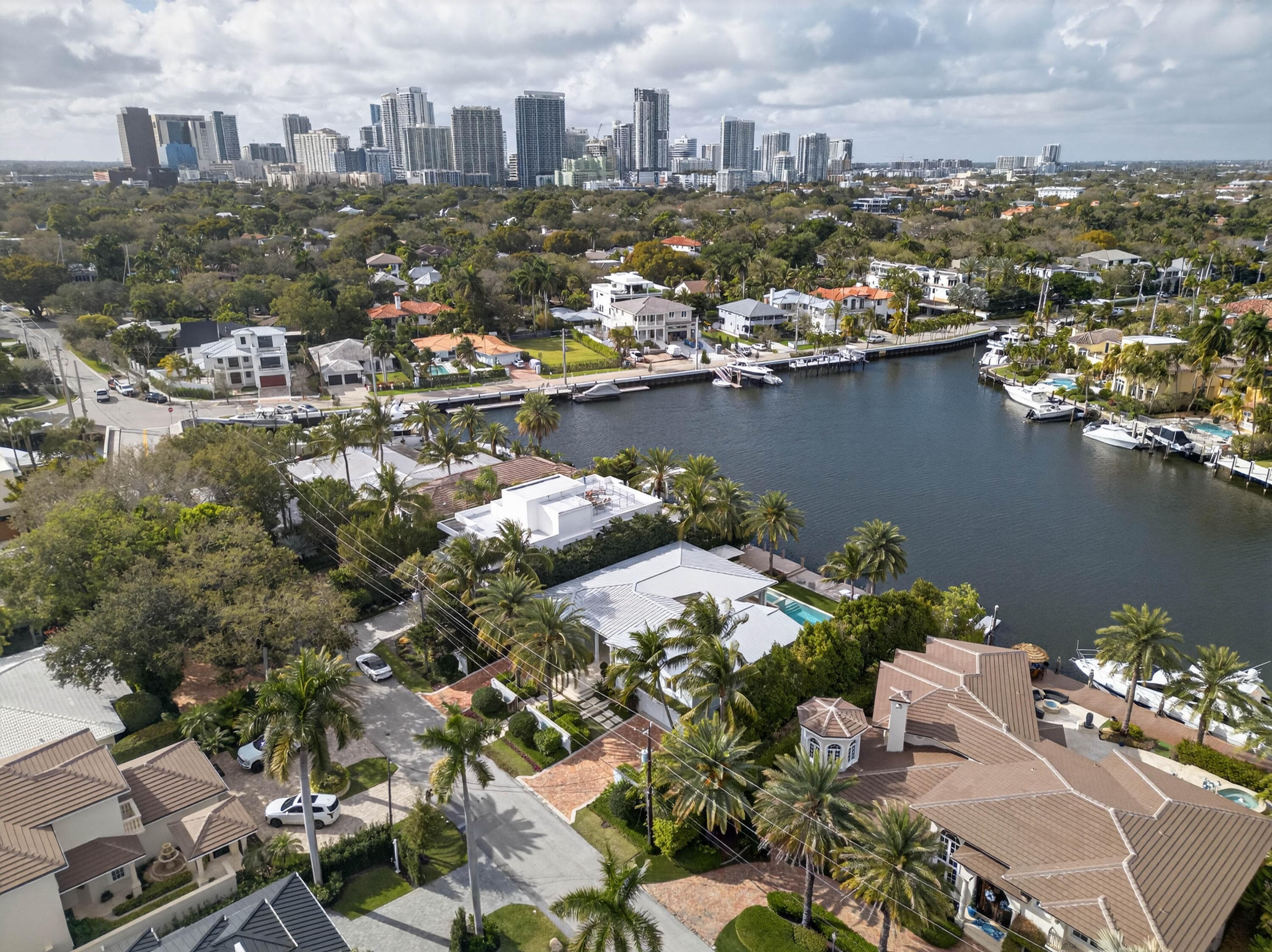 1605 SE 9th Street, Fort Lauderdale, FL 33316 — photo 28 of 29