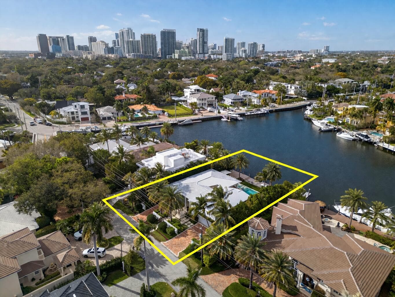1605 SE 9th Street, Fort Lauderdale, FL 33316 — photo 29 of 29