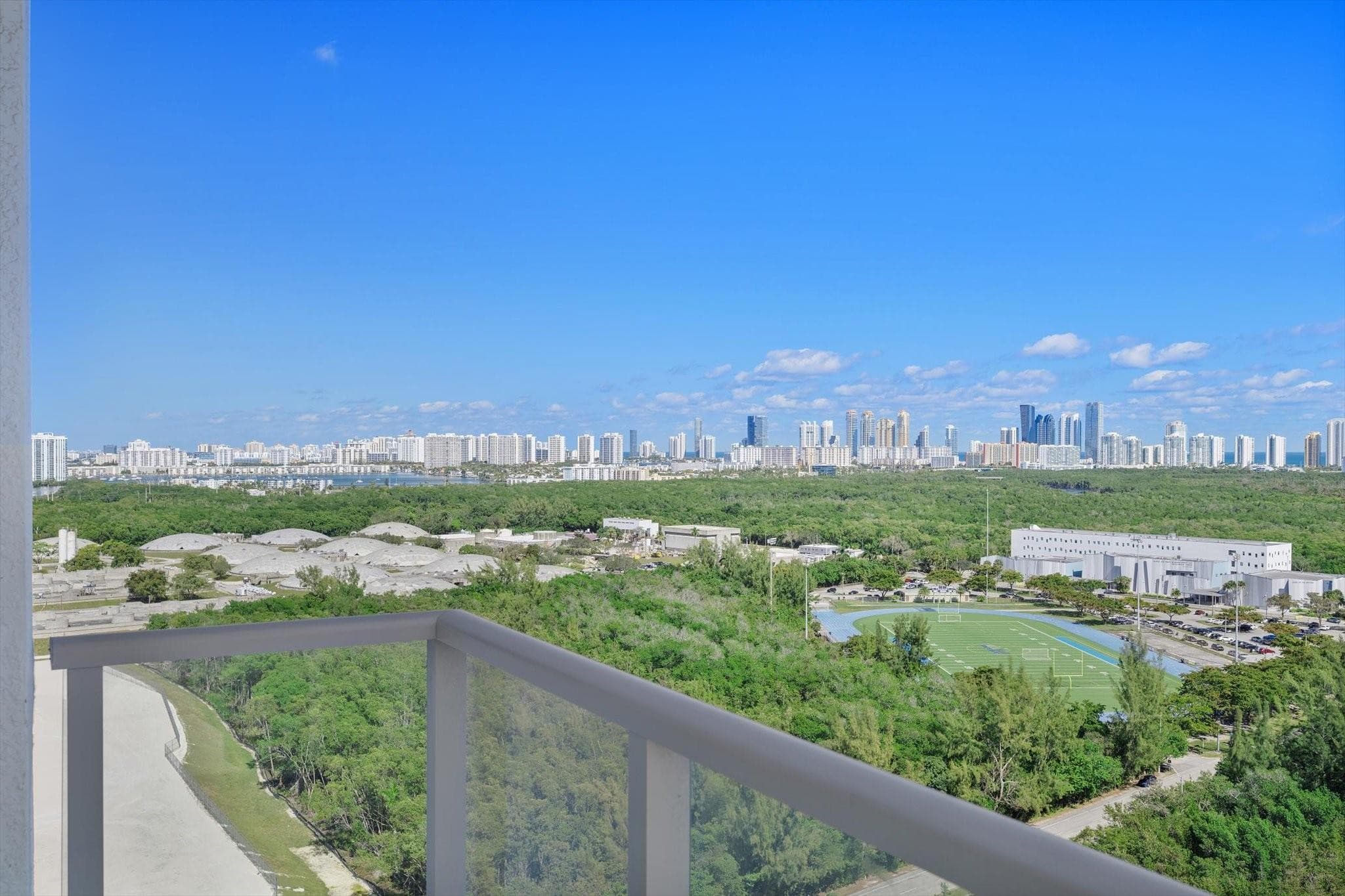 15051 Royal Oaks Lane 2106, North Miami, FL 33181 — photo 1 of 23