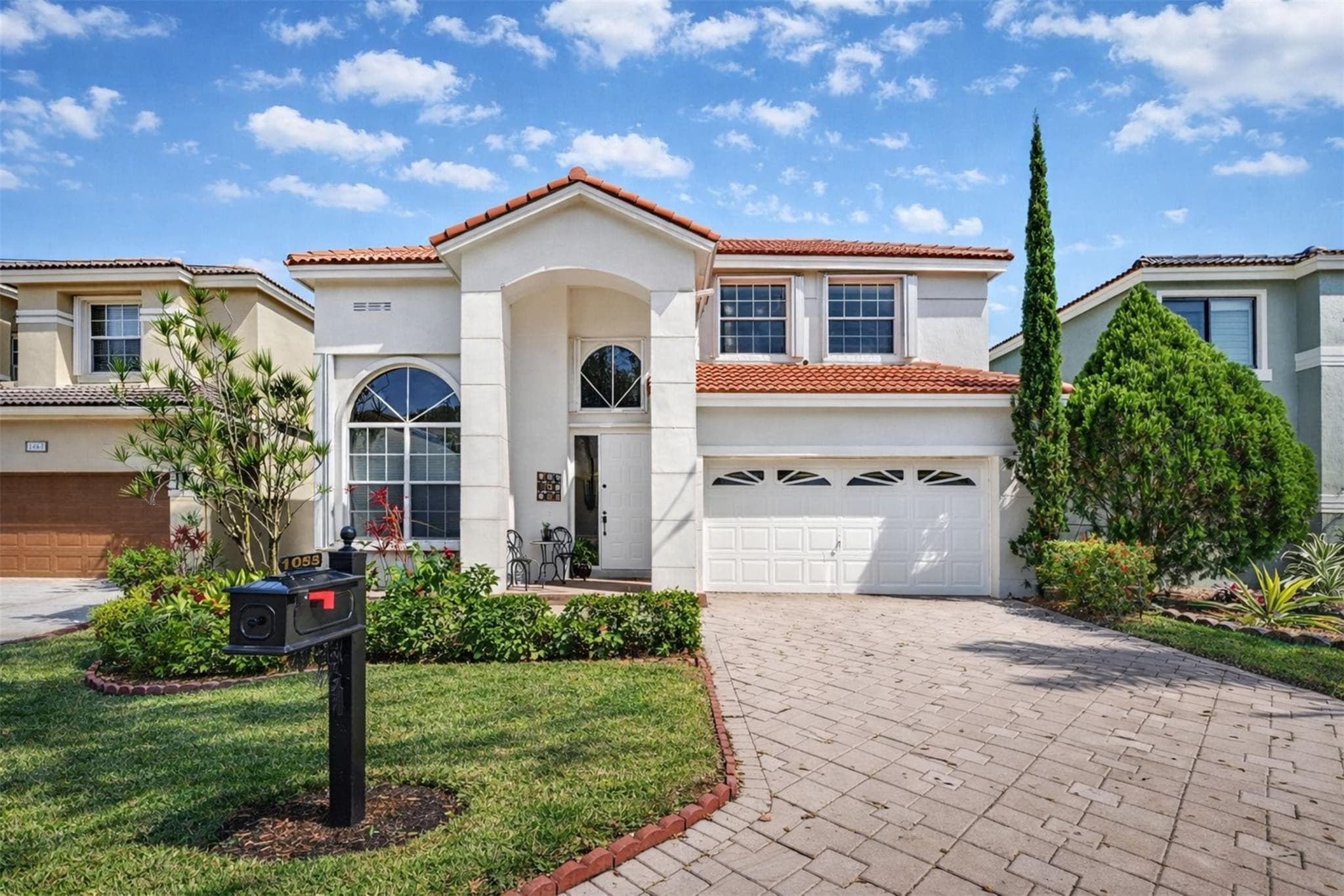 1055 NW 117th Avenue, Coral Springs, FL 33071 — photo 58 of 68