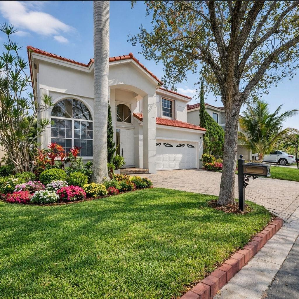 1055 NW 117th Avenue, Coral Springs, FL 33071 — photo 56 of 68
