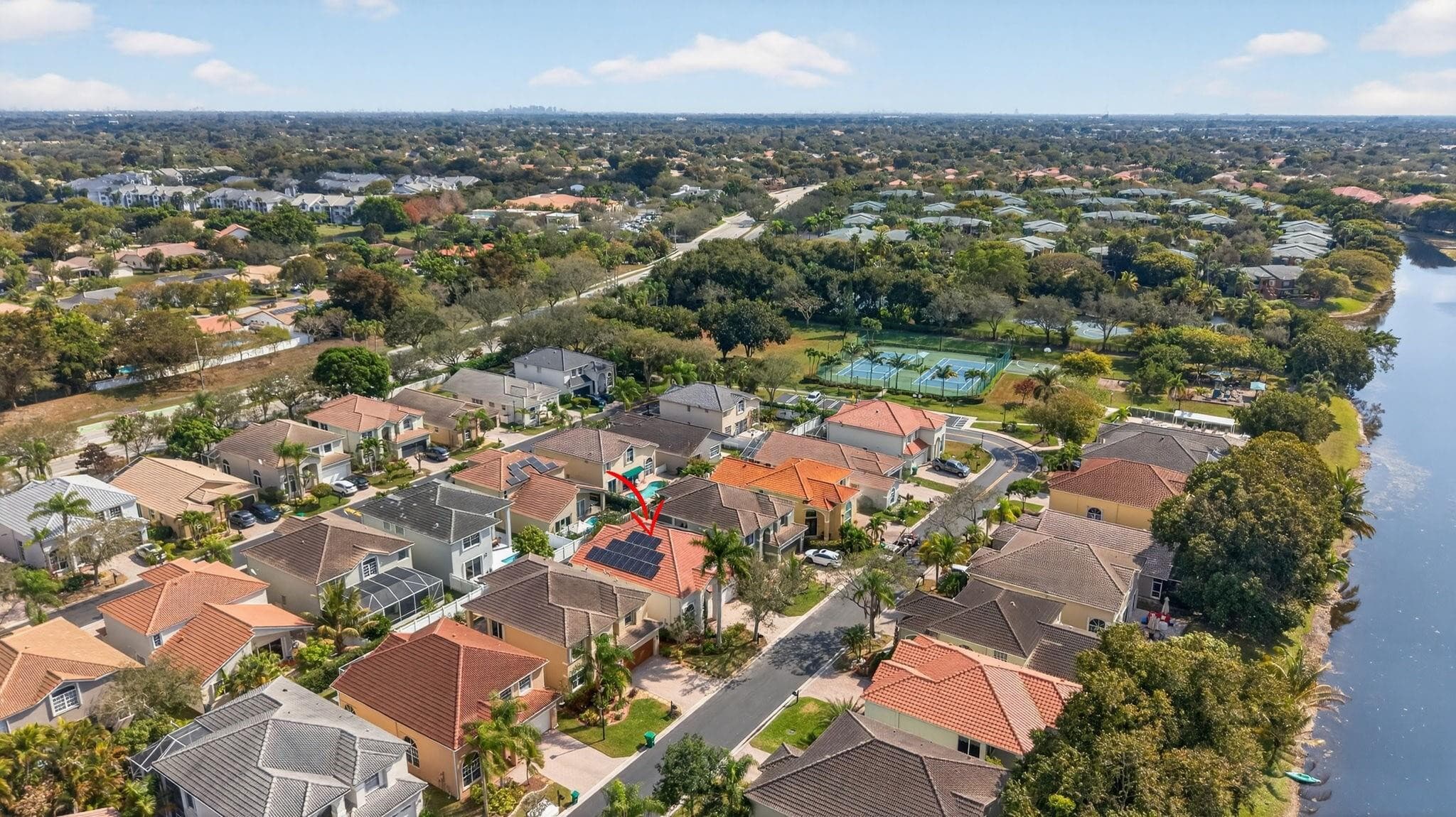 1055 NW 117th Avenue, Coral Springs, FL 33071 — photo 59 of 68