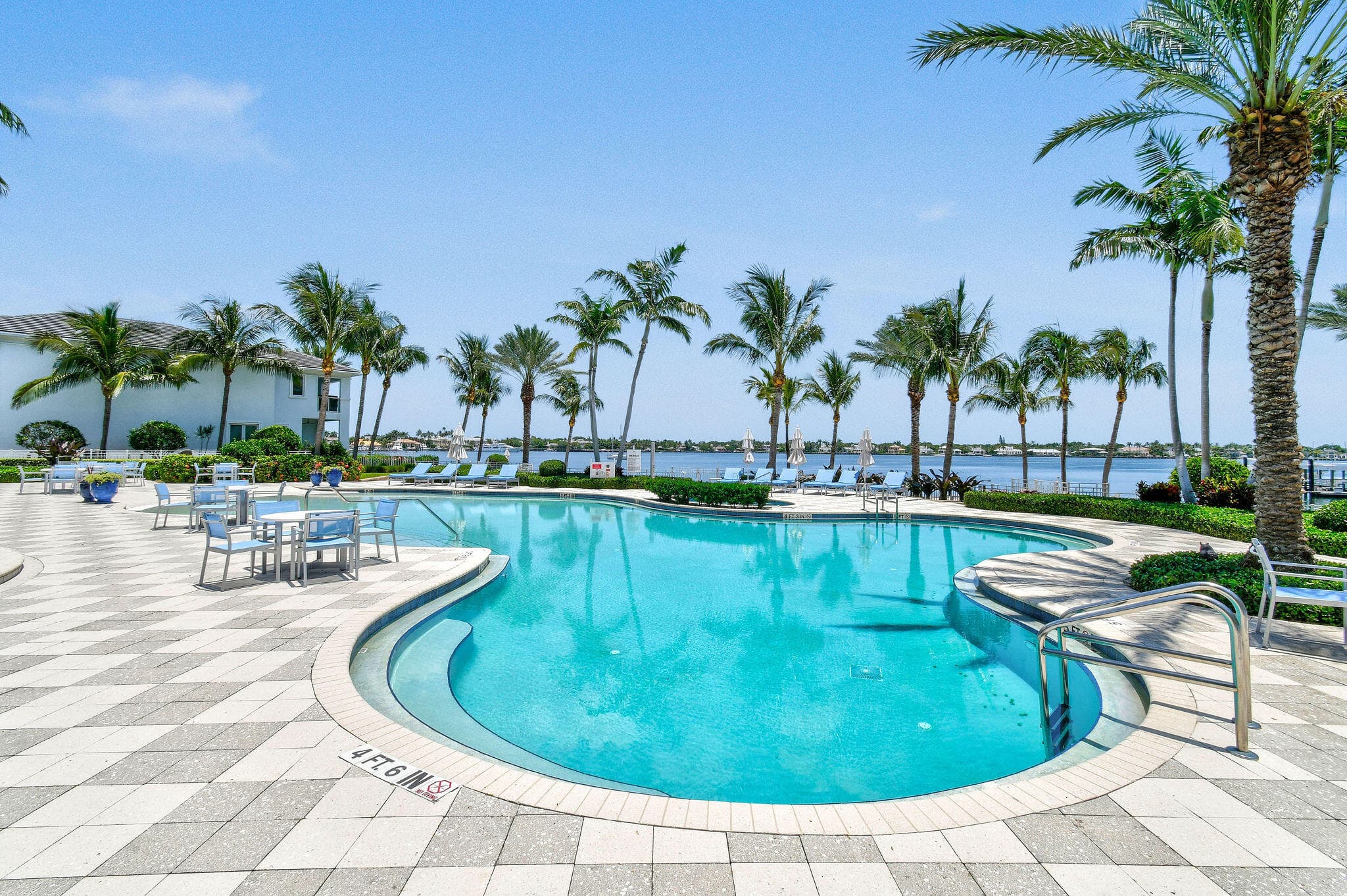 1 Water Club Way Ph2204, North Palm Beach, FL 33408 — photo 45 of 55