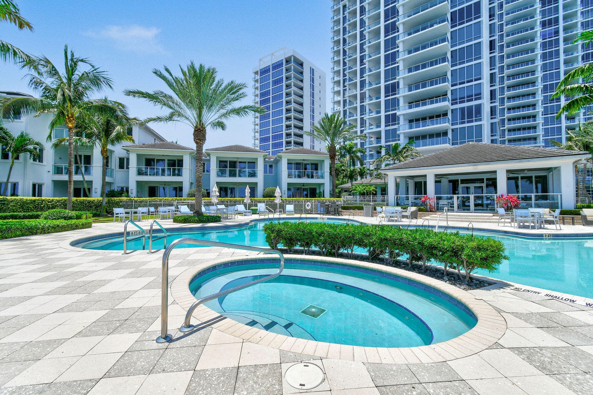 1 Water Club Way Ph2204, North Palm Beach, FL 33408 — photo 43 of 55