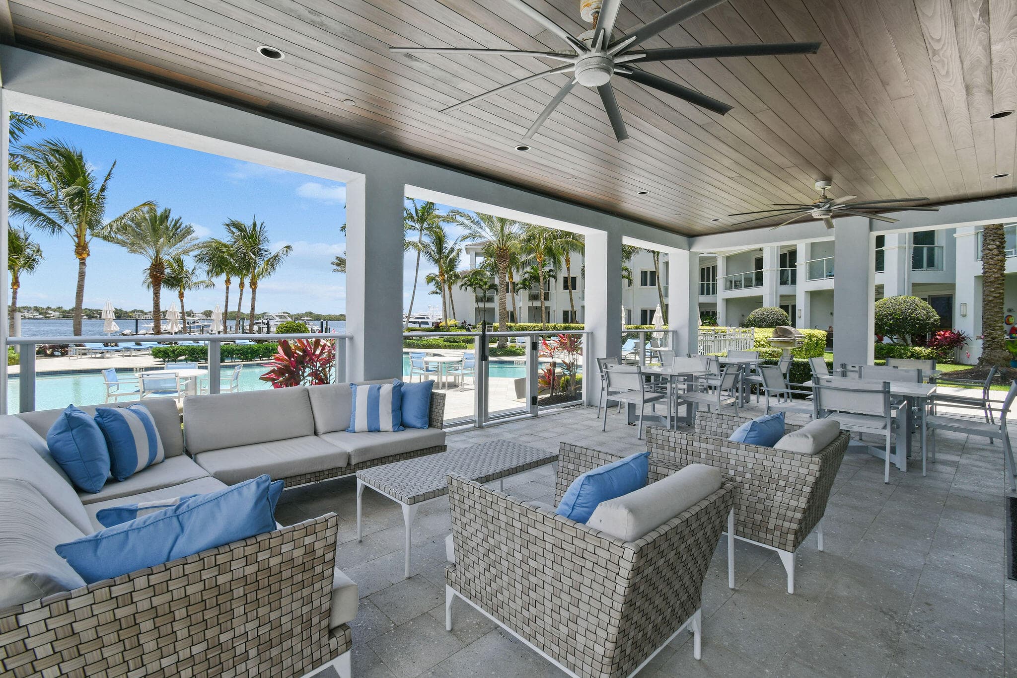 1 Water Club Way Ph2204, North Palm Beach, FL 33408 — photo 46 of 55