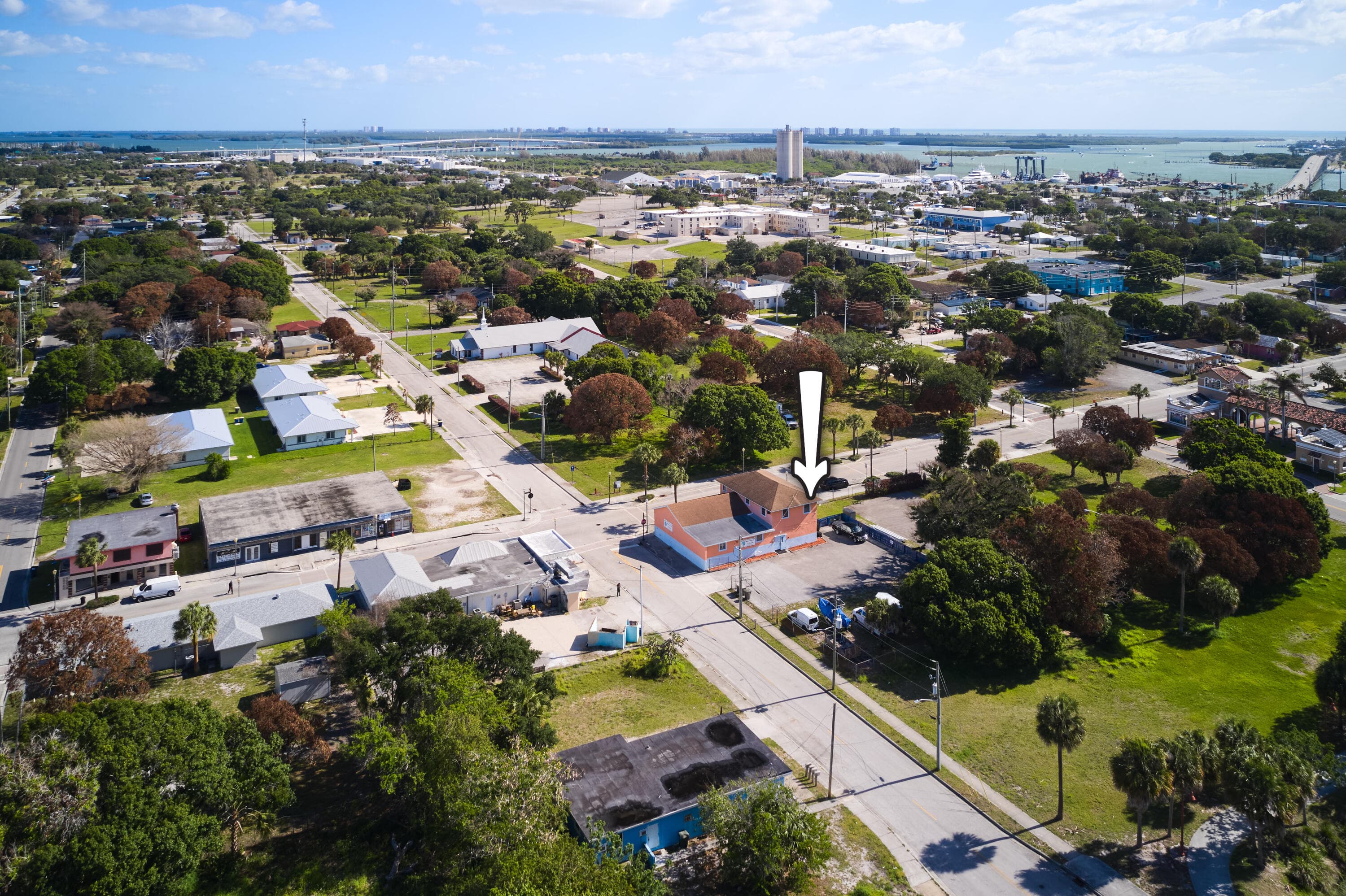 464 N 9th Street, Fort Pierce, FL — photo 3 of 31