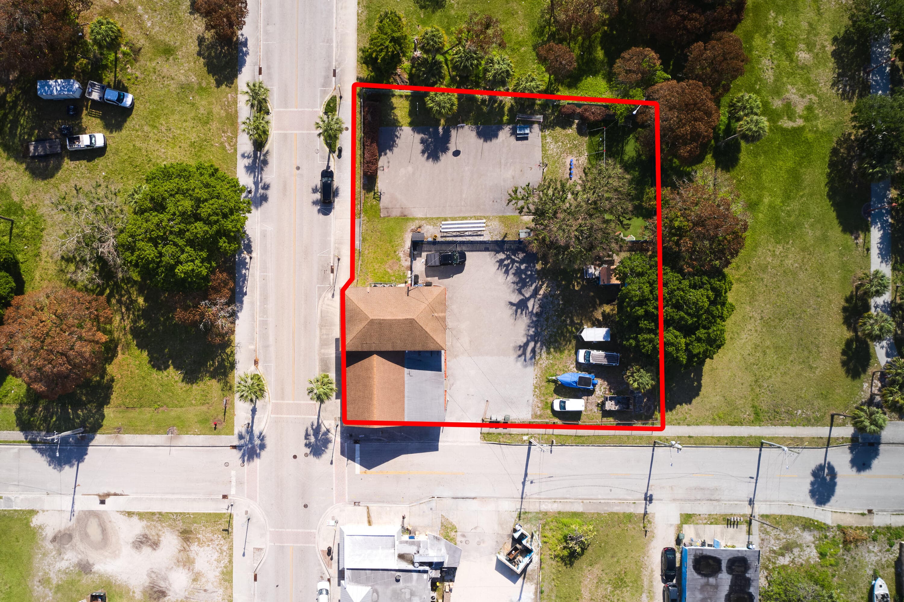 464 N 9th Street, Fort Pierce, FL — photo 2 of 31