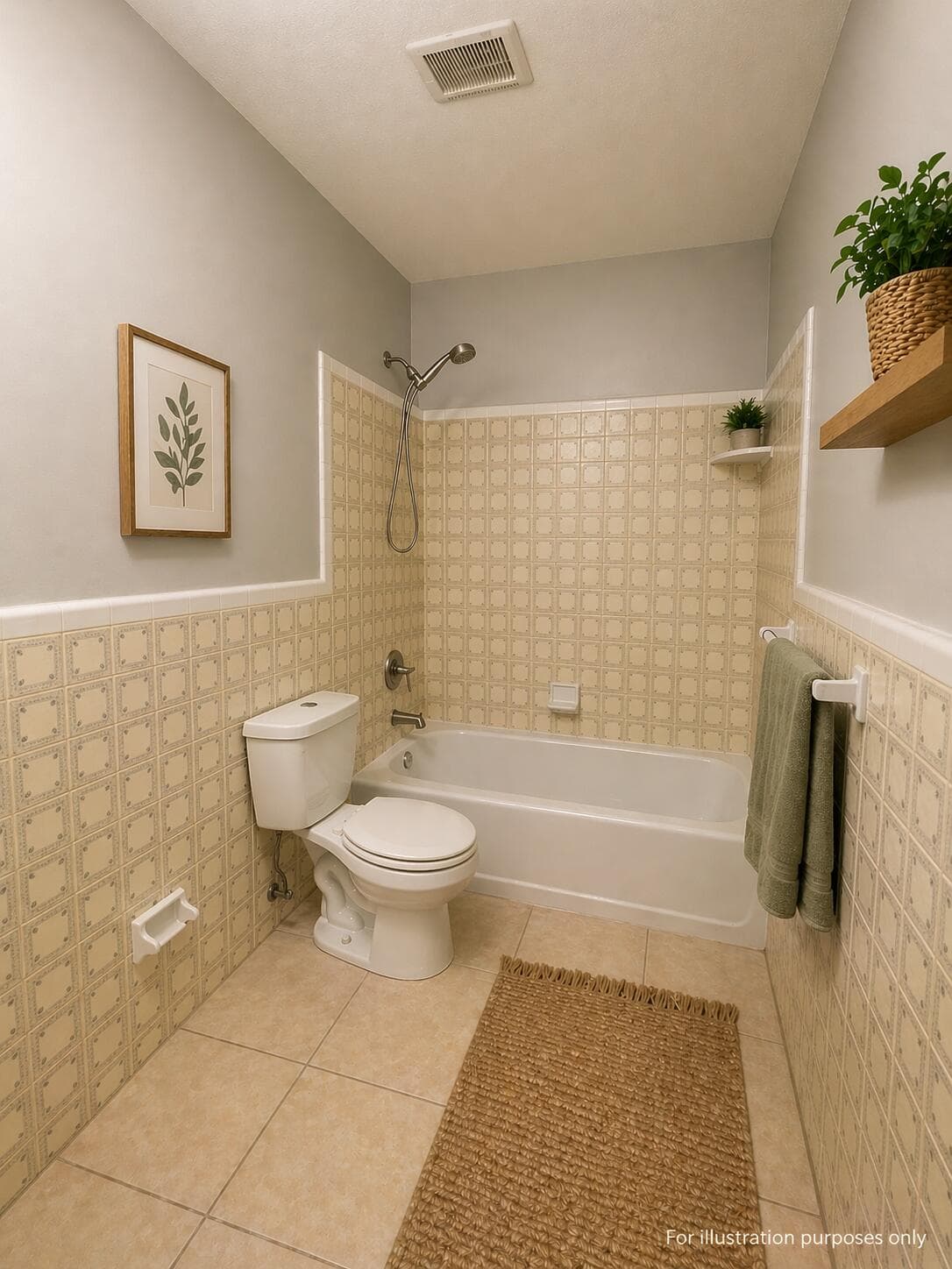 3208 Louisiana Avenue 3, Fort Pierce, FL 34947 — photo 9 of 11
