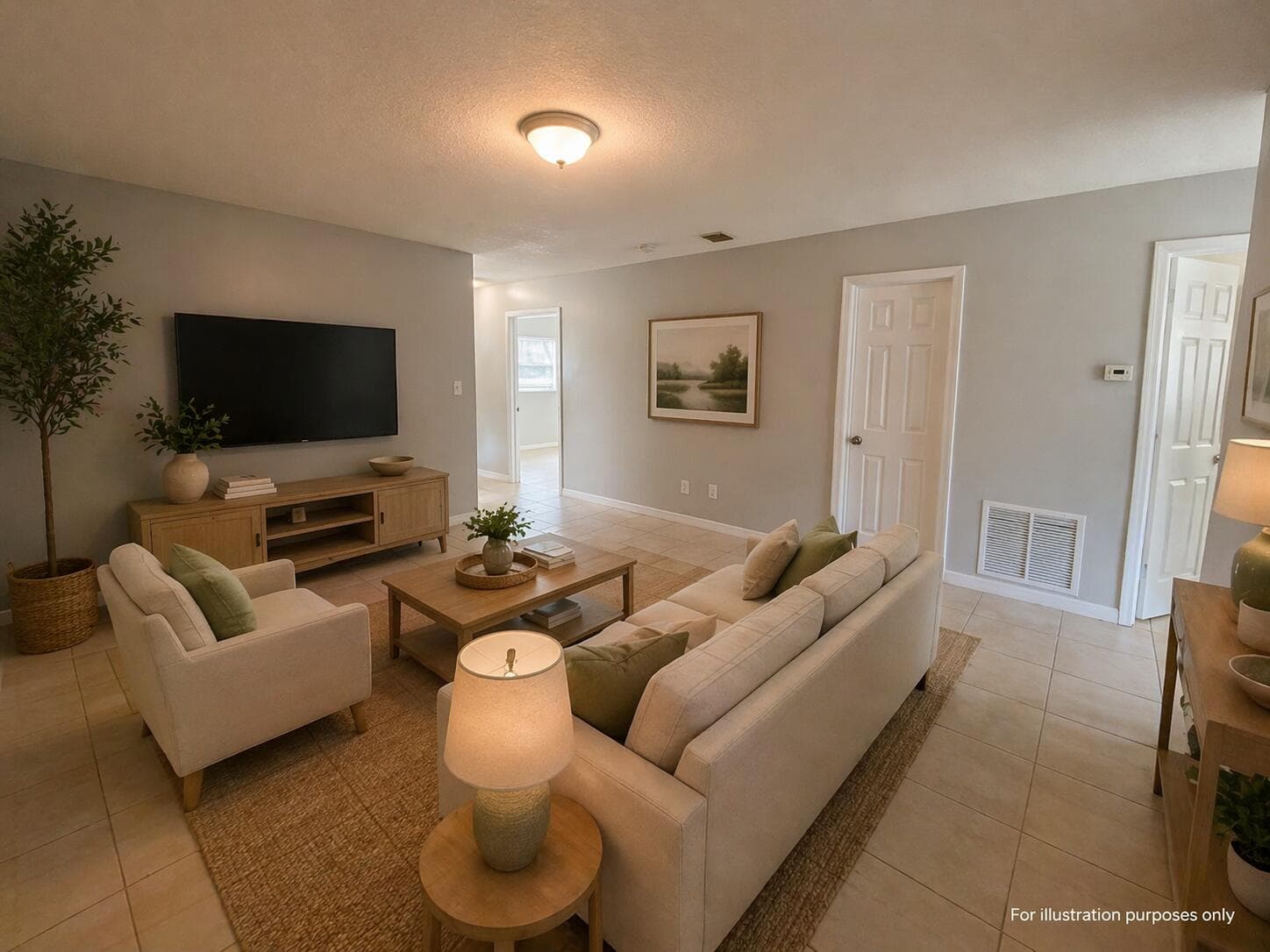 3208 Louisiana Avenue 3, Fort Pierce, FL 34947 — photo 4 of 11