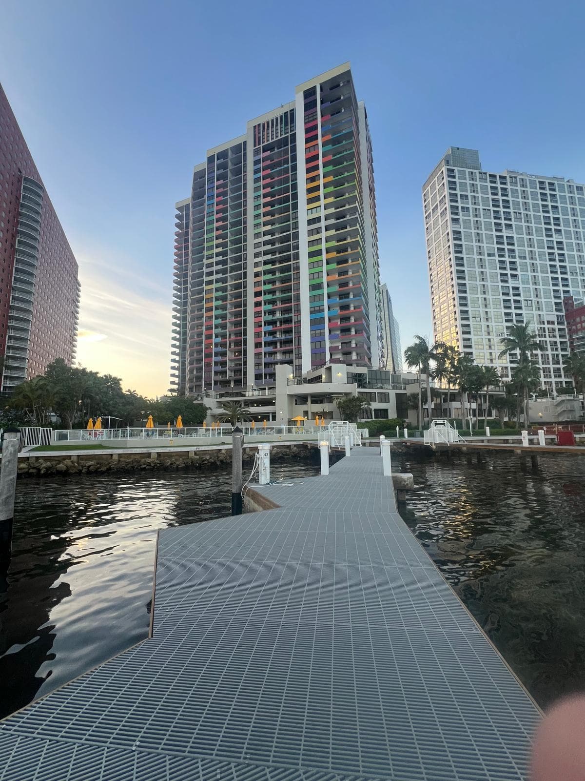 1581 Brickell Avenue 406, Miami, FL 33129 — photo 6 of 20