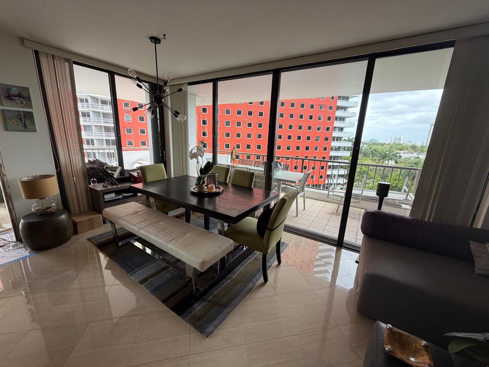 1581 Brickell Avenue 406, Miami, FL 33129 — photo 9 of 20