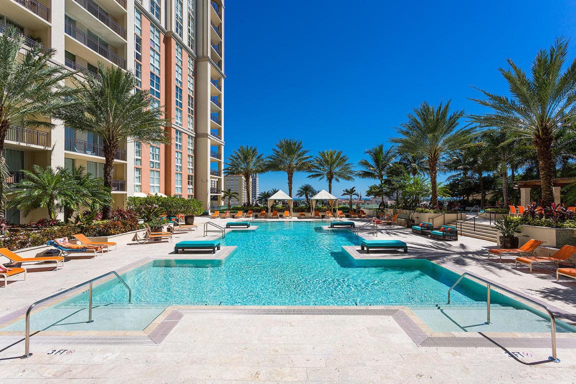 550 Okeechobee Boulevard 1721, West Palm Beach, FL 33401 — photo 8 of 12
