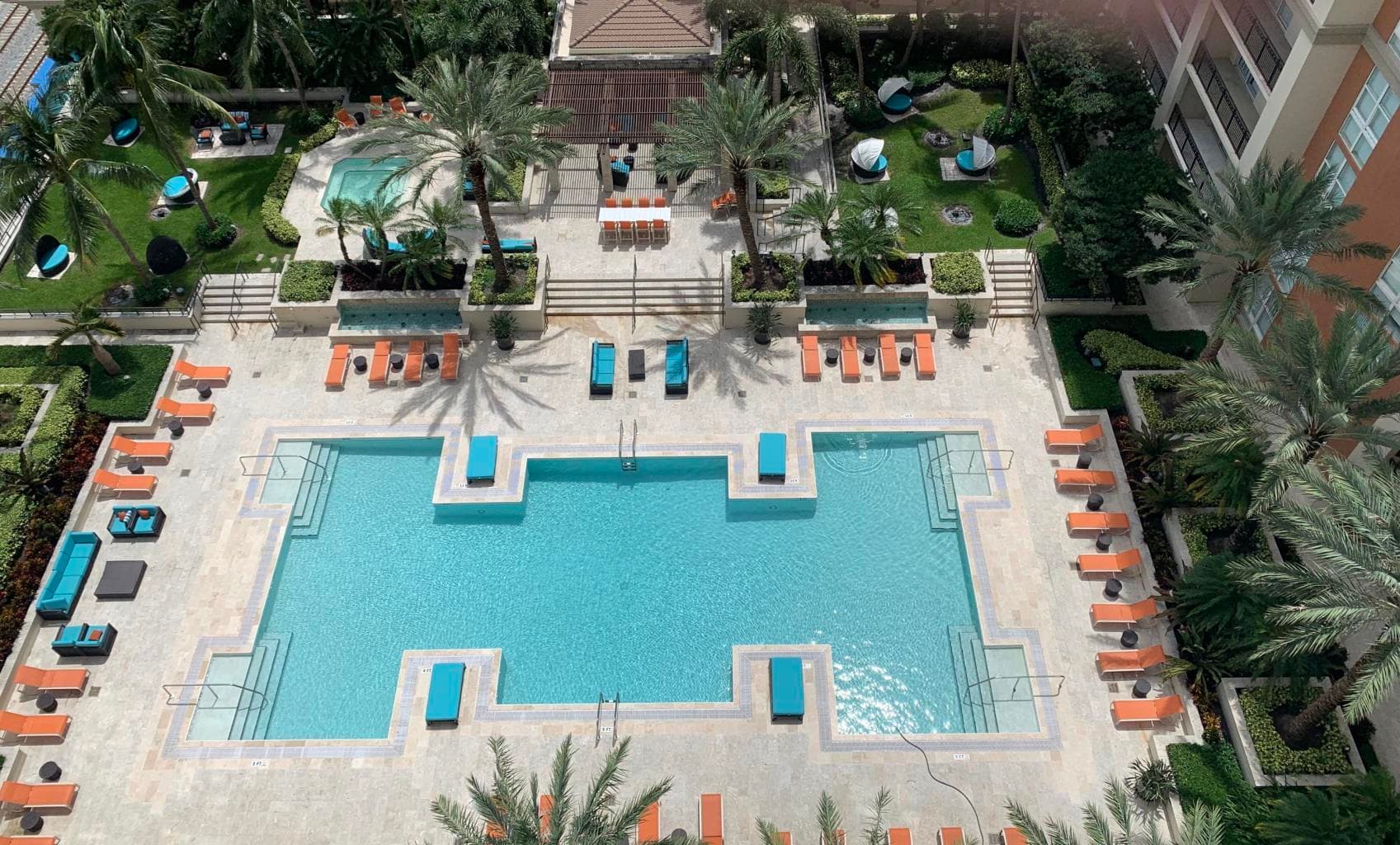 550 Okeechobee Boulevard 1721, West Palm Beach, FL 33401 — photo 9 of 12