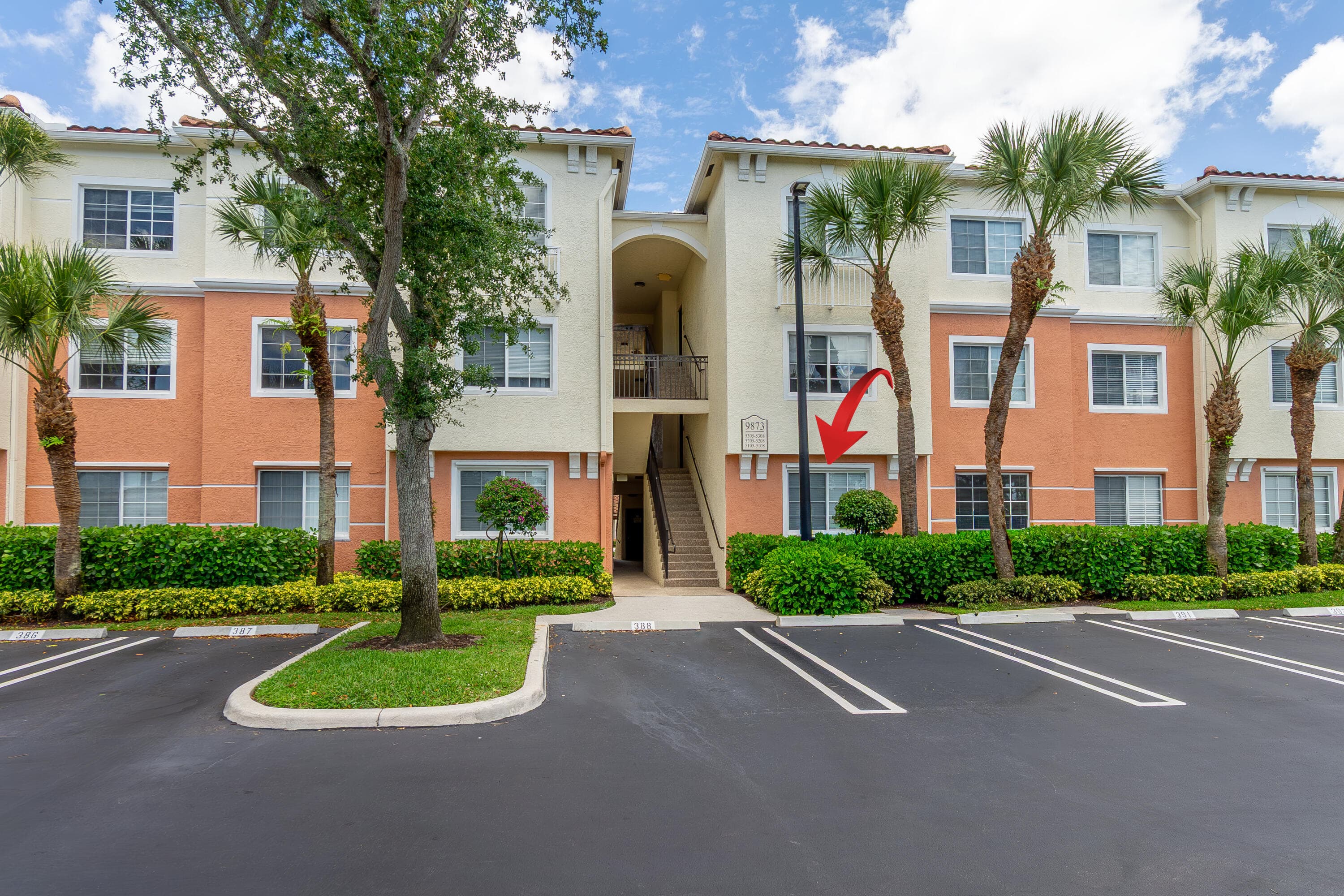 9873 Baywinds Drive 5107, West Palm Beach, FL 33411 — photo 1 of 33