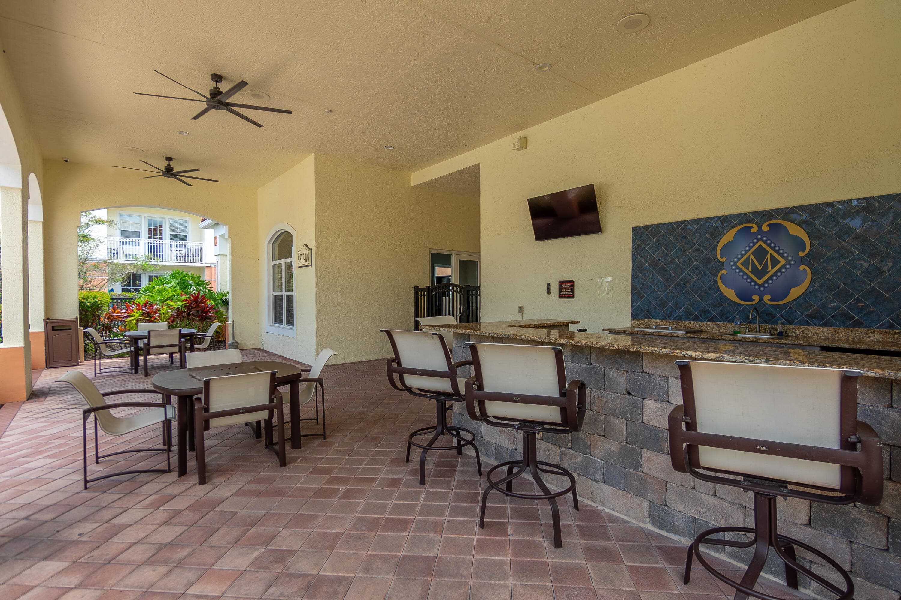 9873 Baywinds Drive 5107, West Palm Beach, FL 33411 — photo 24 of 33