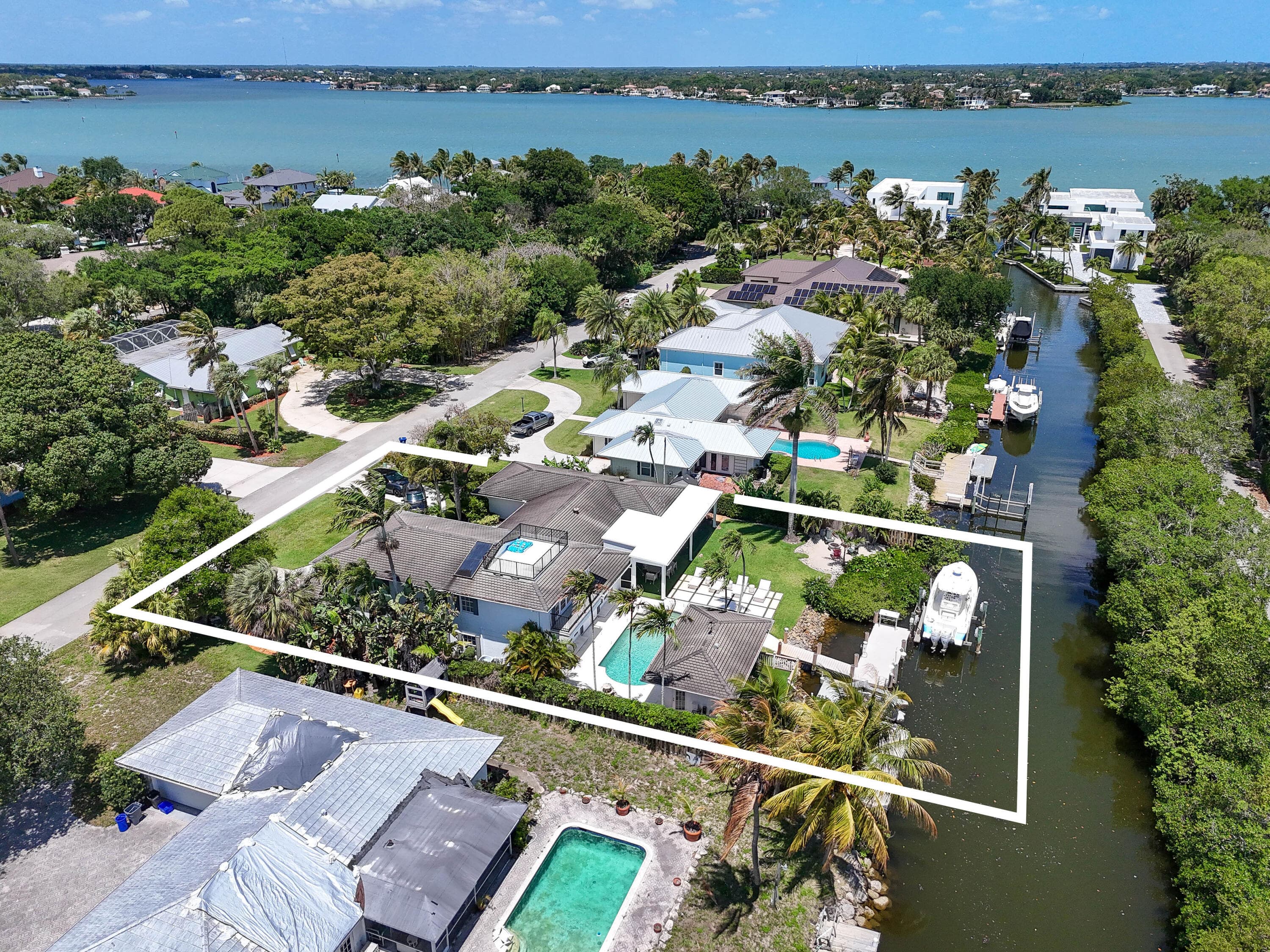 938 Turner Quay, Jupiter, FL 33458 — photo 67 of 71