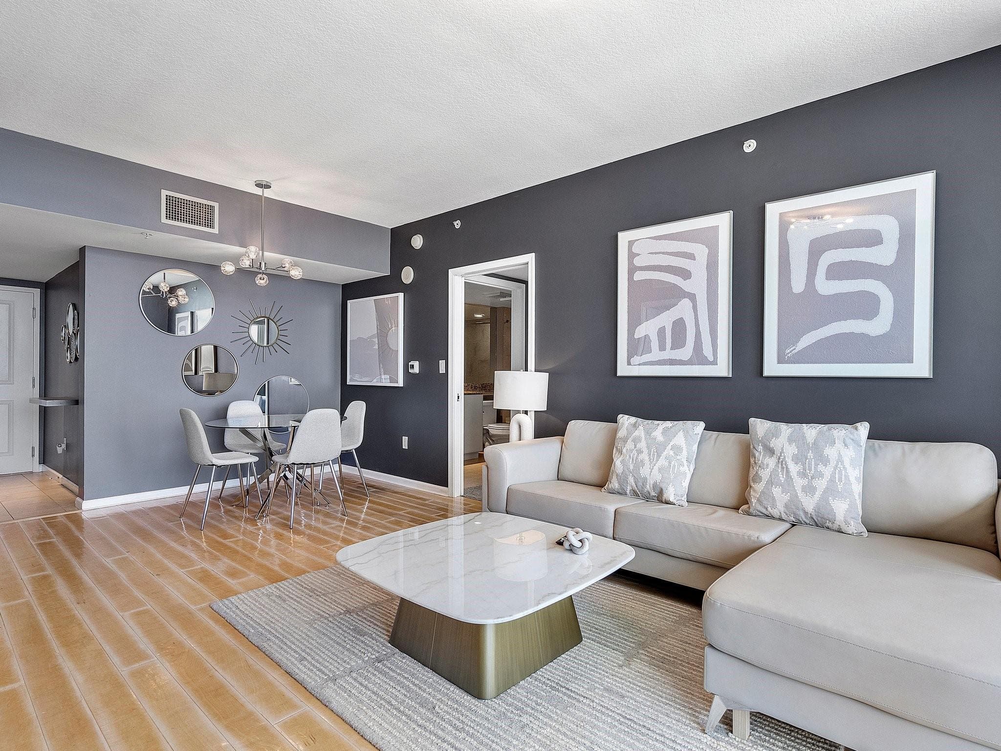 610 W Las Olas Boulevard 1814n, Fort Lauderdale, FL 33312 — photo 5 of 29