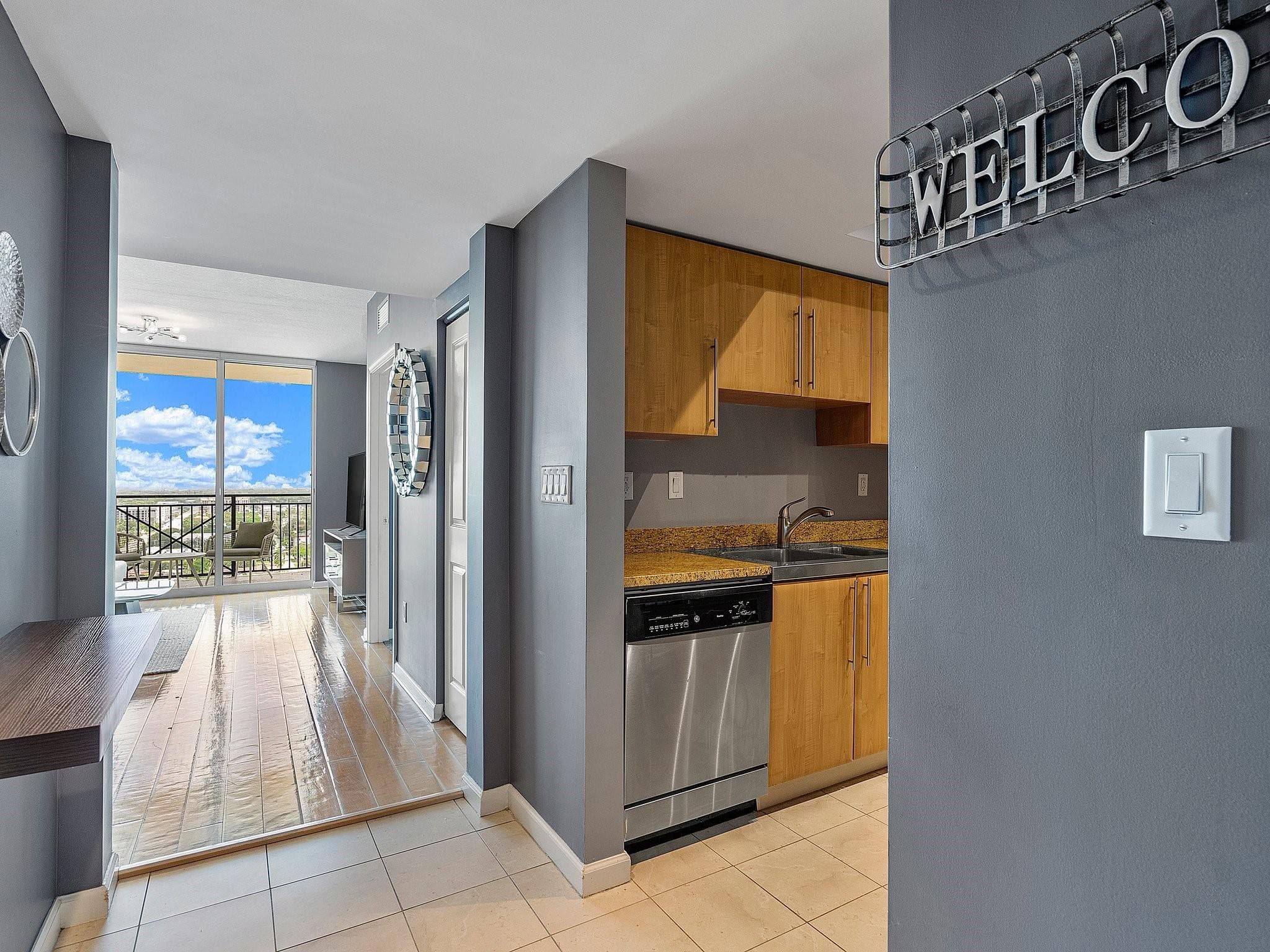610 W Las Olas Boulevard 1814n, Fort Lauderdale, FL 33312 — photo 9 of 29