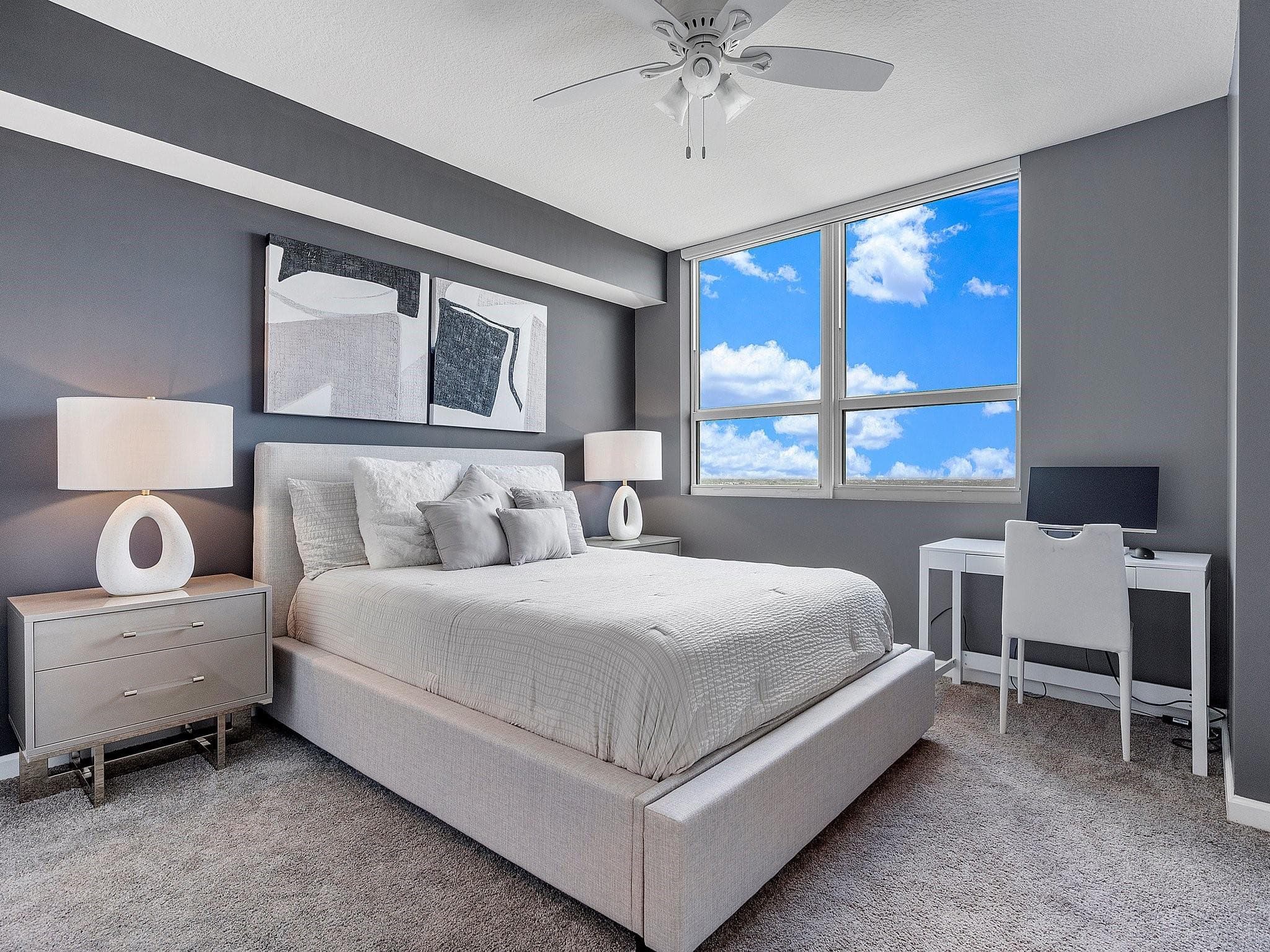 610 W Las Olas Boulevard 1814n, Fort Lauderdale, FL 33312 — photo 15 of 29
