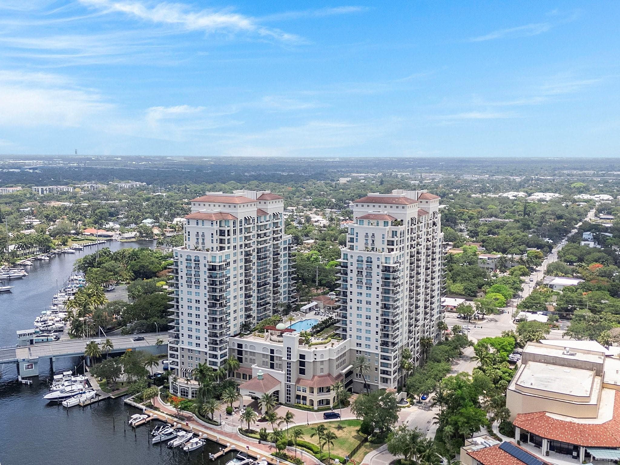 610 W Las Olas Boulevard 1814n, Fort Lauderdale, FL 33312 — photo 18 of 29