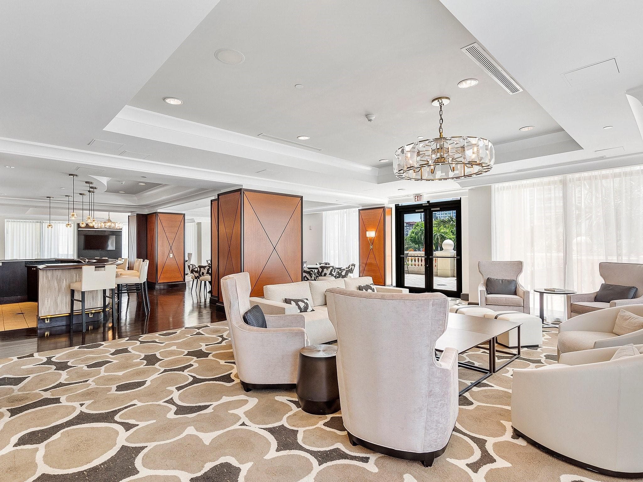 610 W Las Olas Boulevard 1814n, Fort Lauderdale, FL 33312 — photo 21 of 29