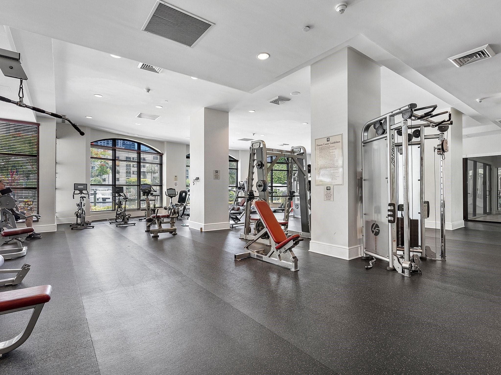 610 W Las Olas Boulevard 1814n, Fort Lauderdale, FL 33312 — photo 23 of 29