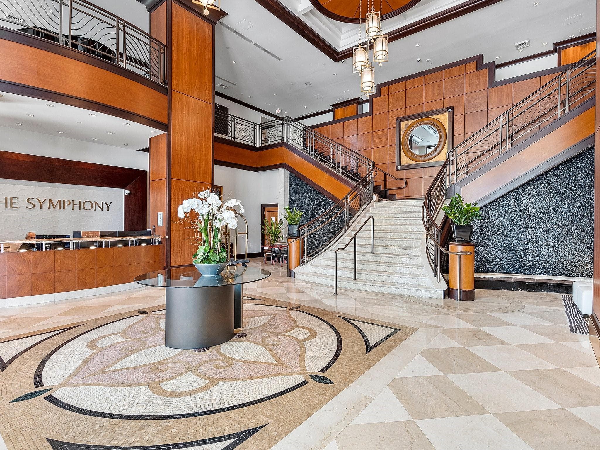 610 W Las Olas Boulevard 1814n, Fort Lauderdale, FL 33312 — photo 24 of 29